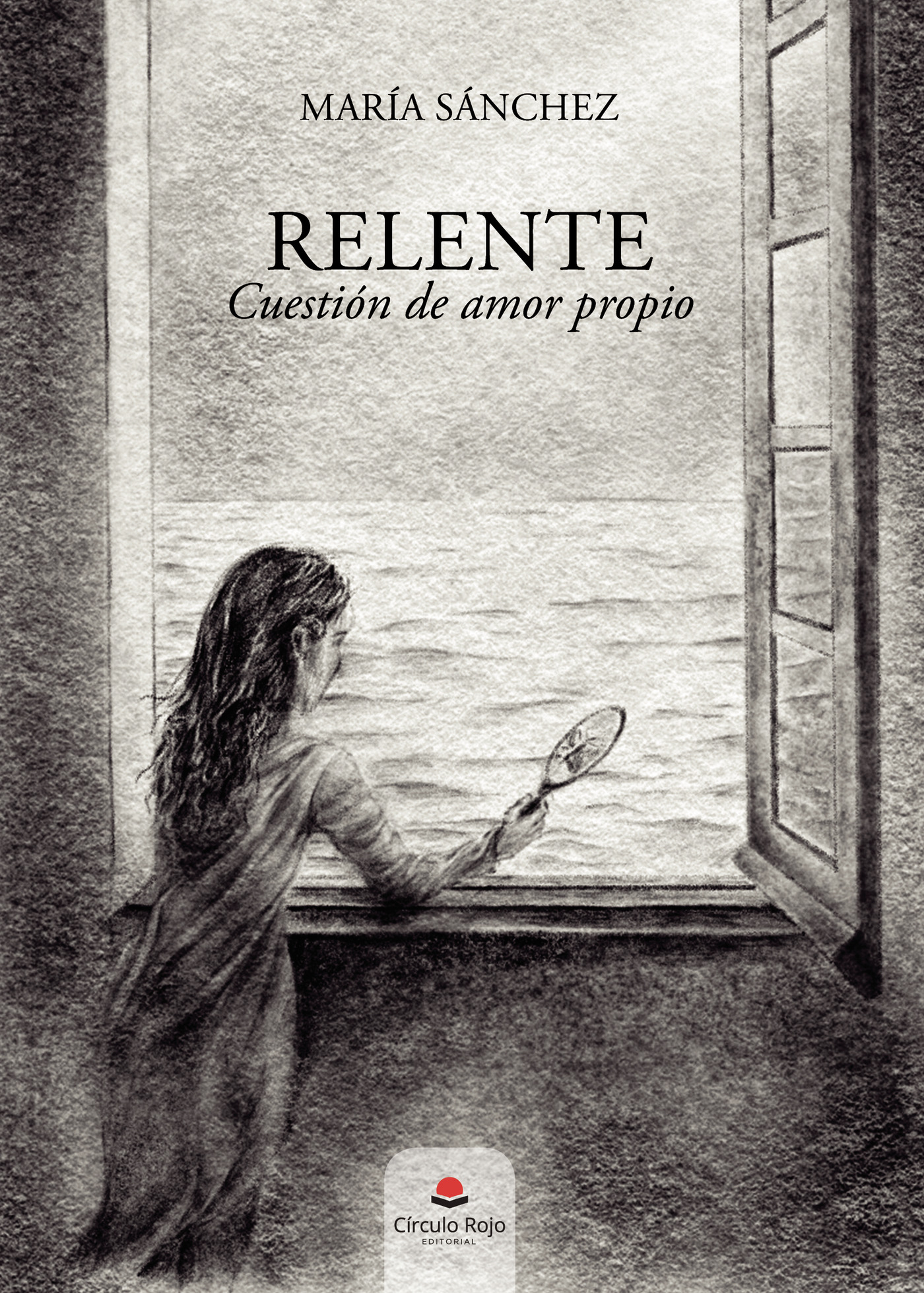 Portada de Relente
