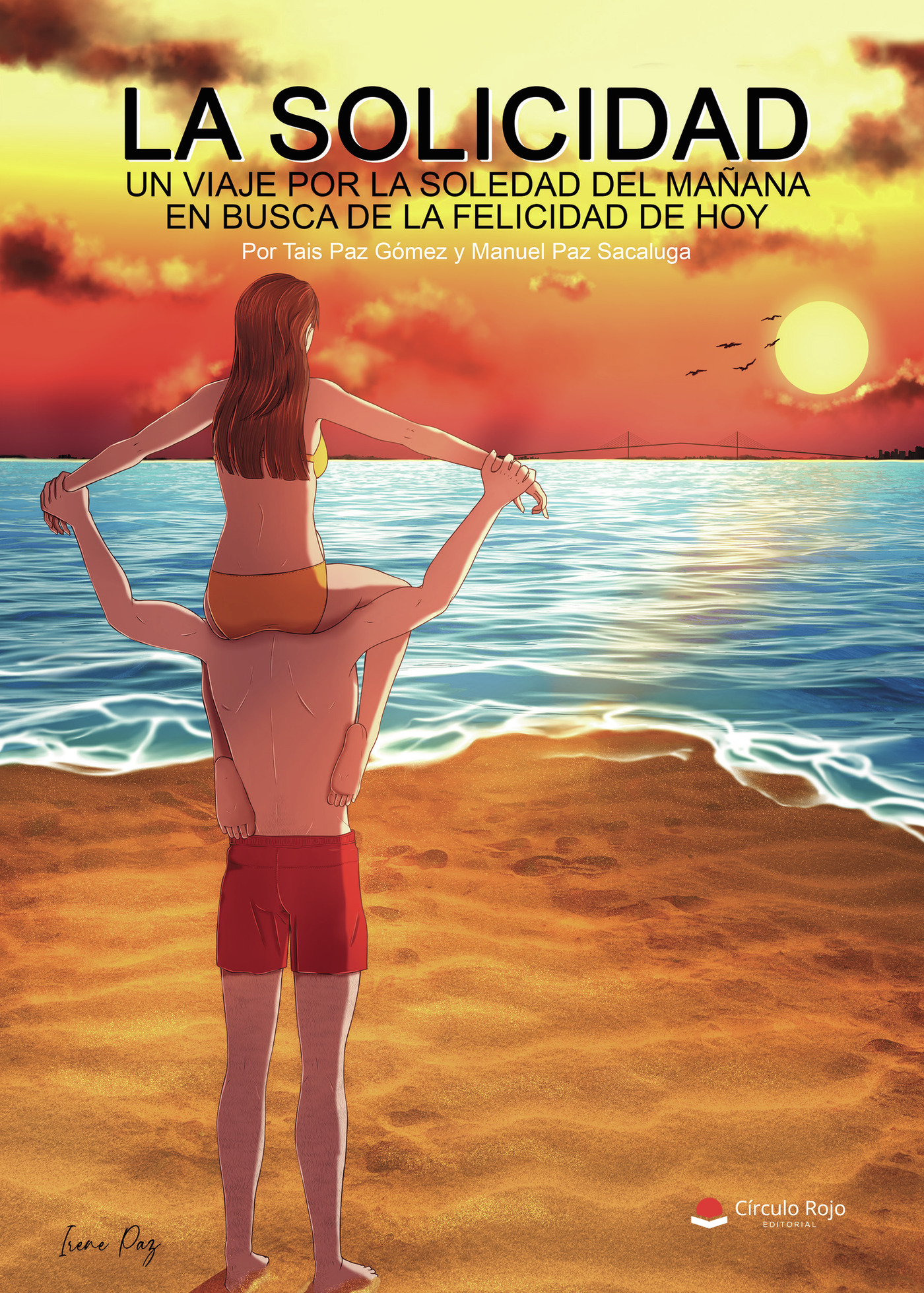 Portada de La solicidad
