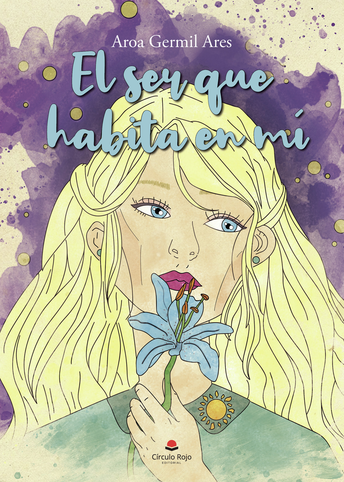 Portada de El ser que habita en mi
