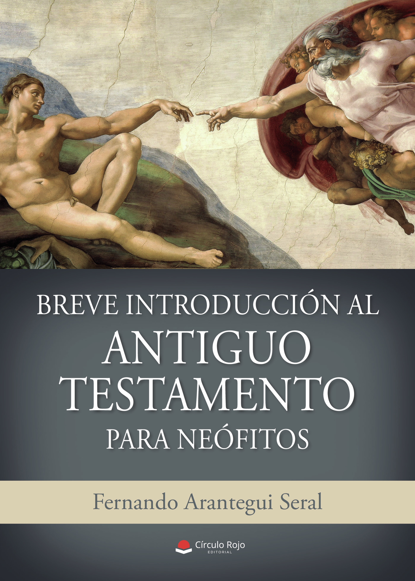 Portada de Breve introducción al antiguo testamento para neófitos