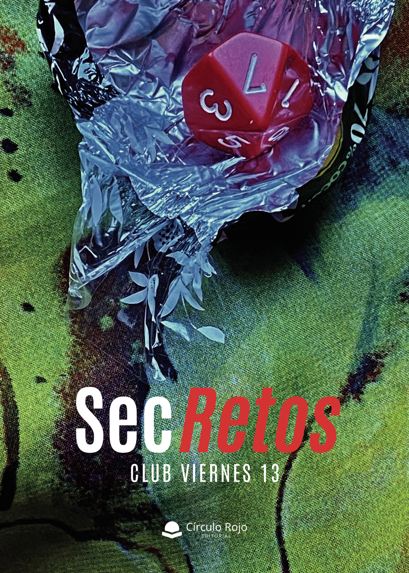 Portada de SecRETOS