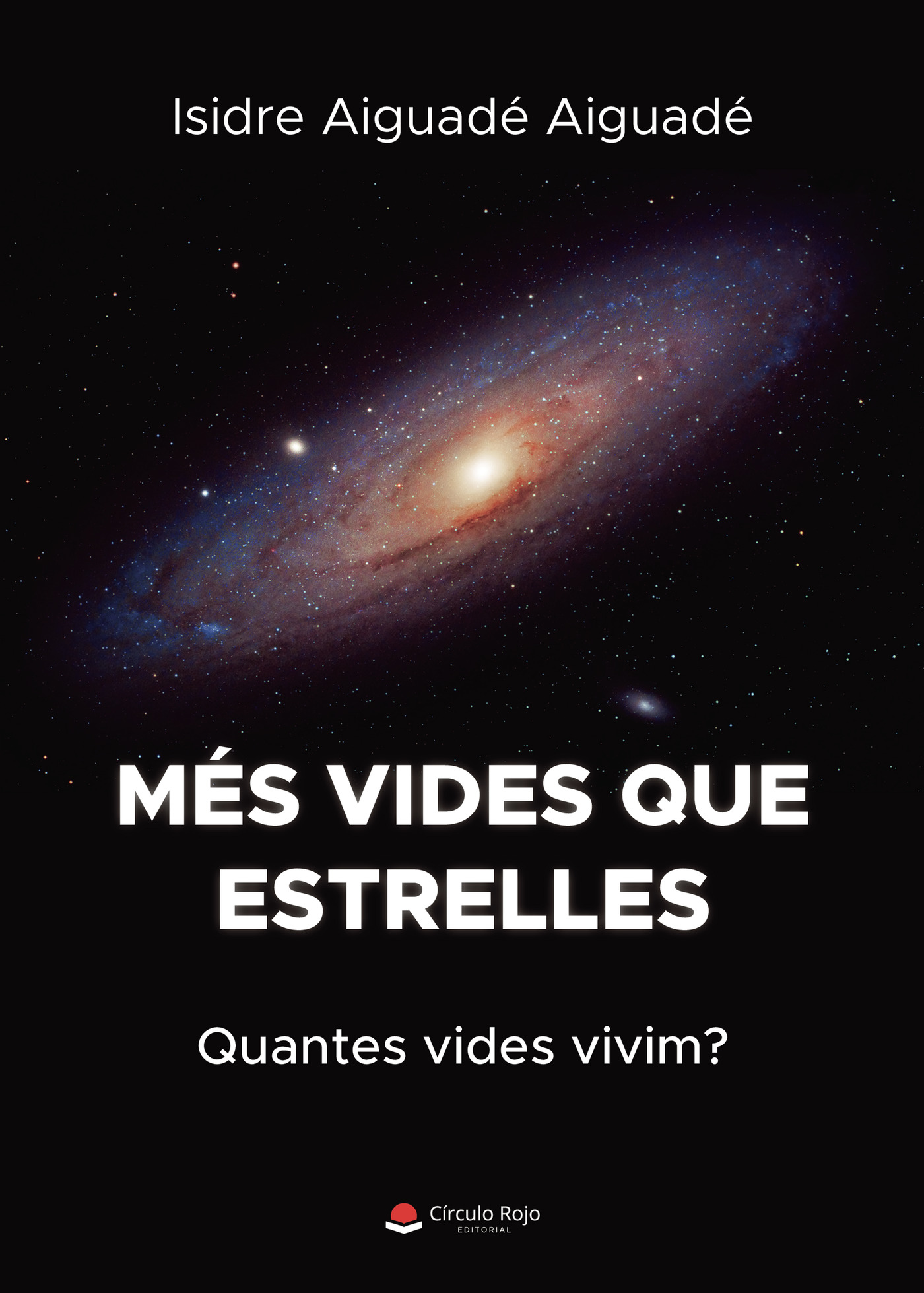 Portada de Més vides que estrelles