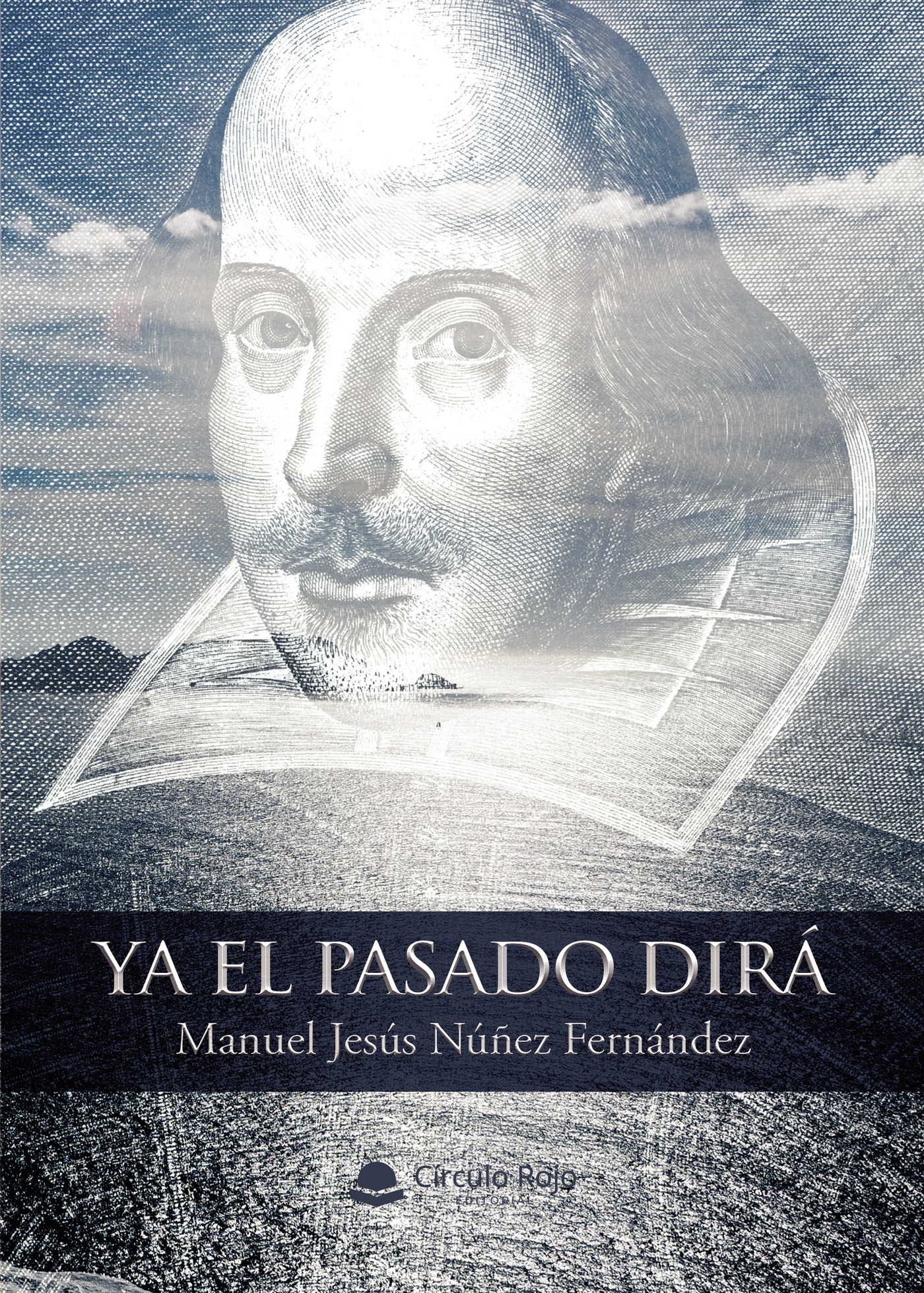 Portada de Ya el pasado dirá