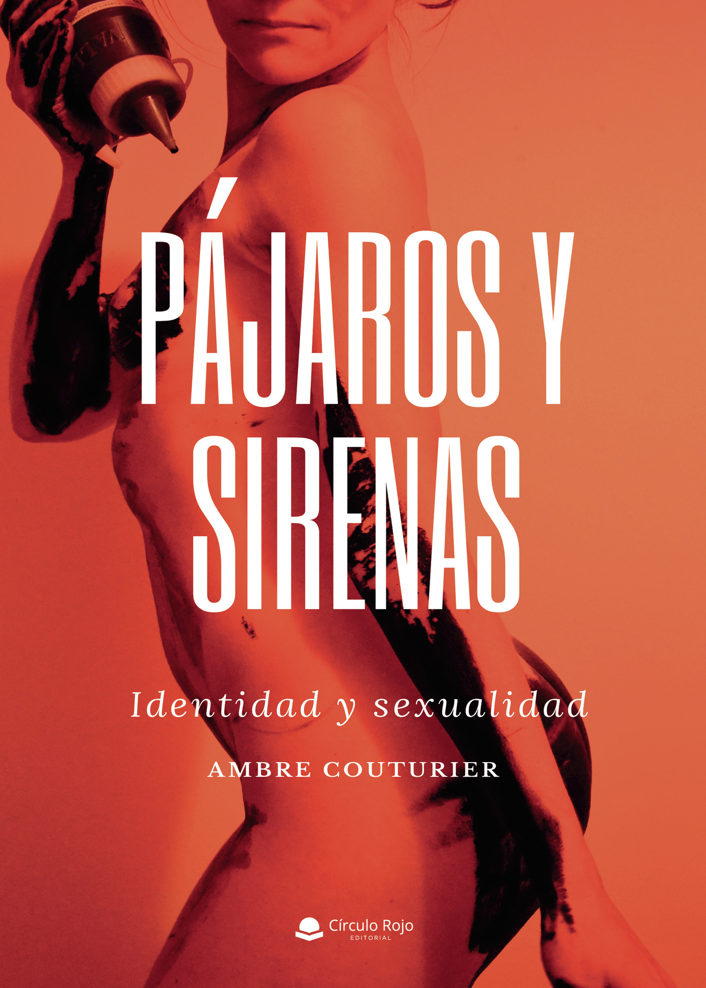 Portada de Pájaros y sirenas