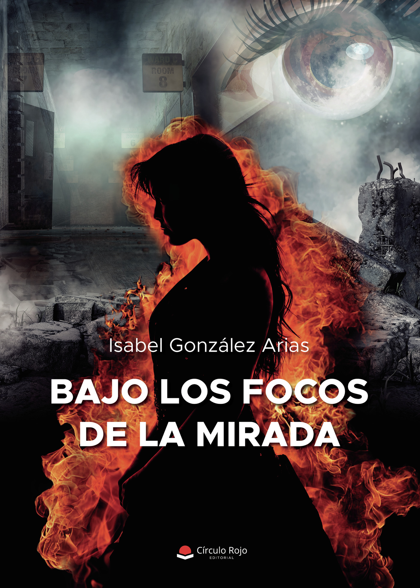 Portada de Bajo los focos de la mirada