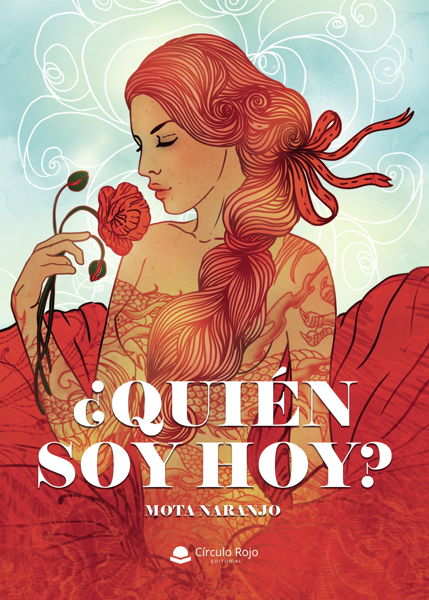 Portada de ¿Quién soy hoy?