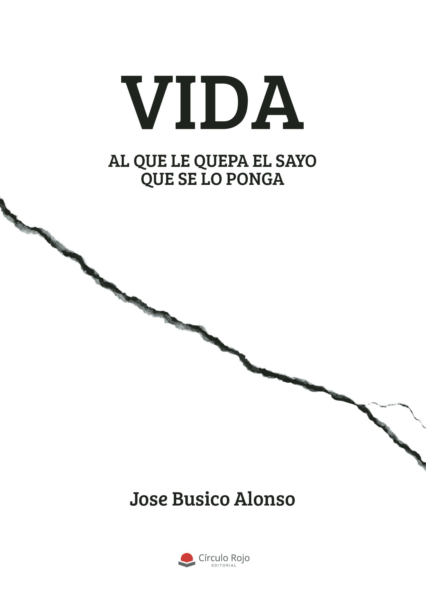 Portada de Vida