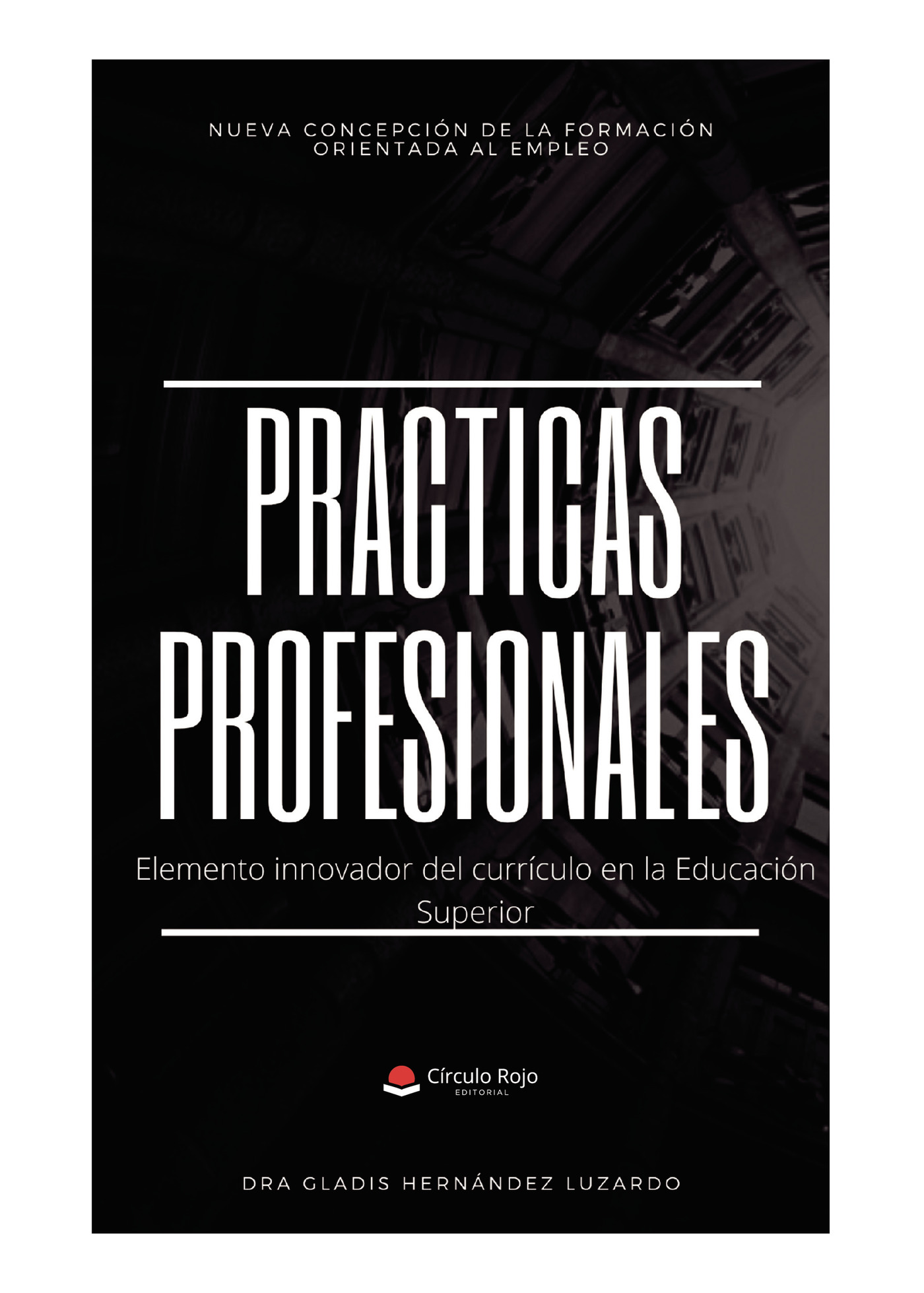 Portada de Prácticas profesionales