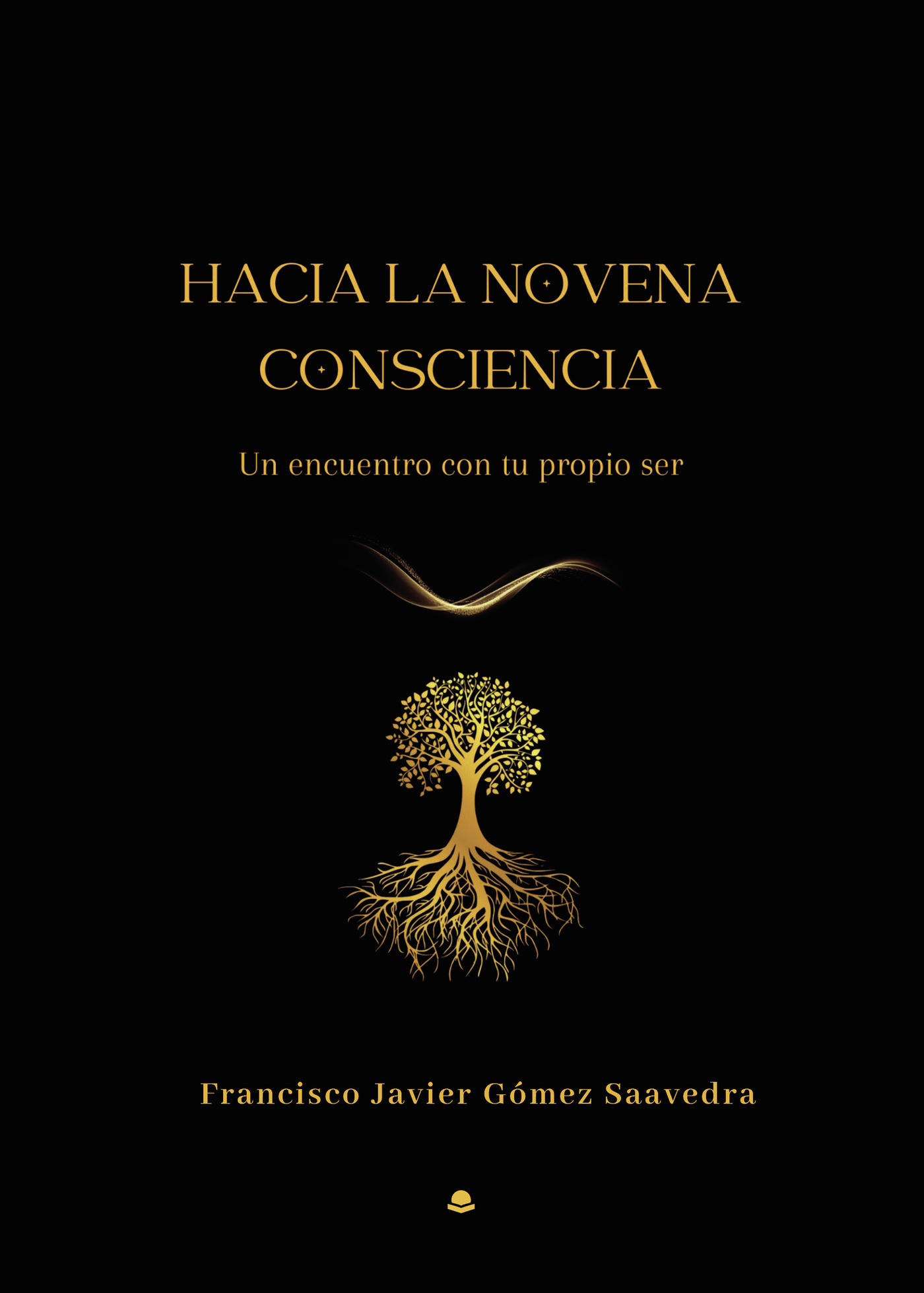 Portada de Hacia la novena consciencia