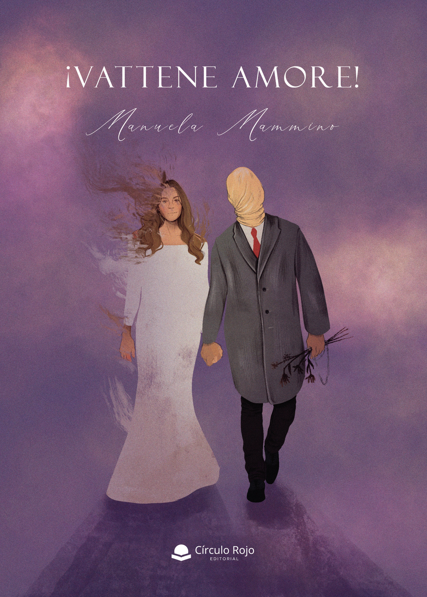 Portada de ¡Vattene amore!