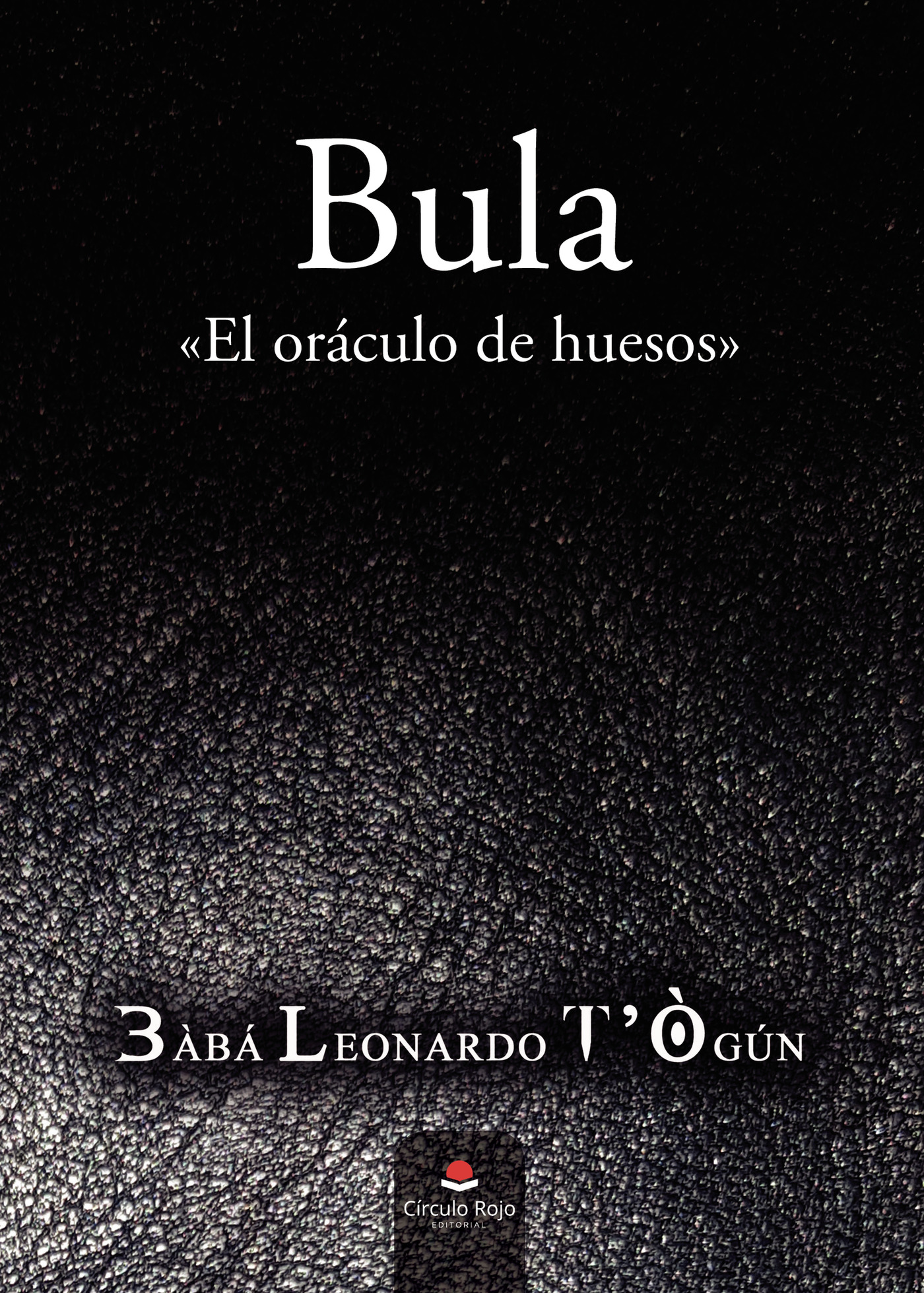 Portada de Bula