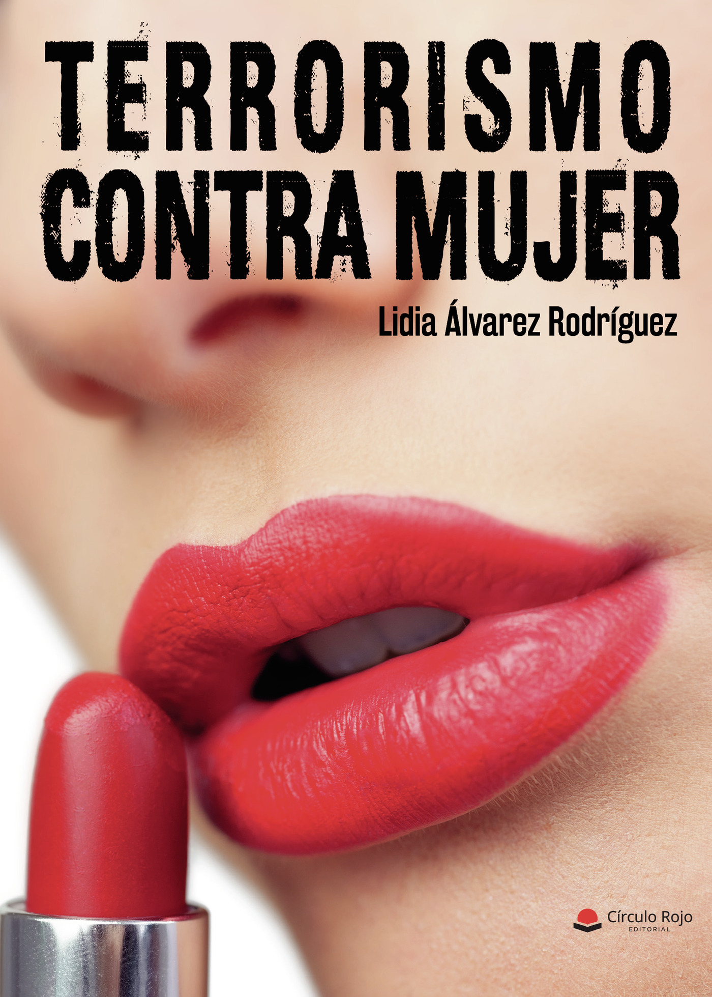 Portada de Terrorismo contra mujer