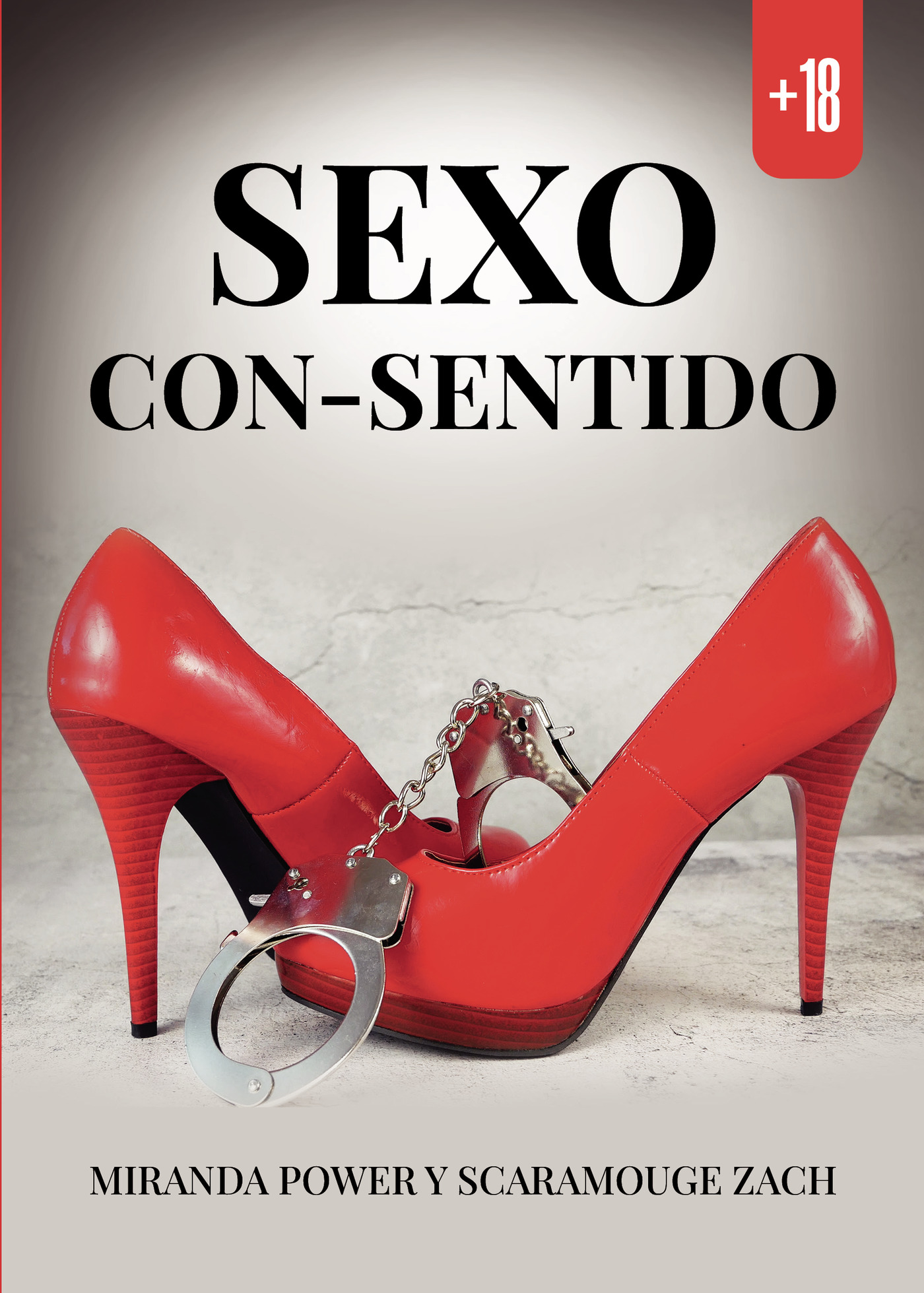 Portada de Sexo con-sentido