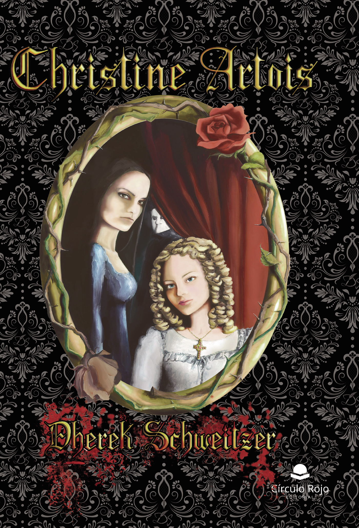 Portada de Christine Artois