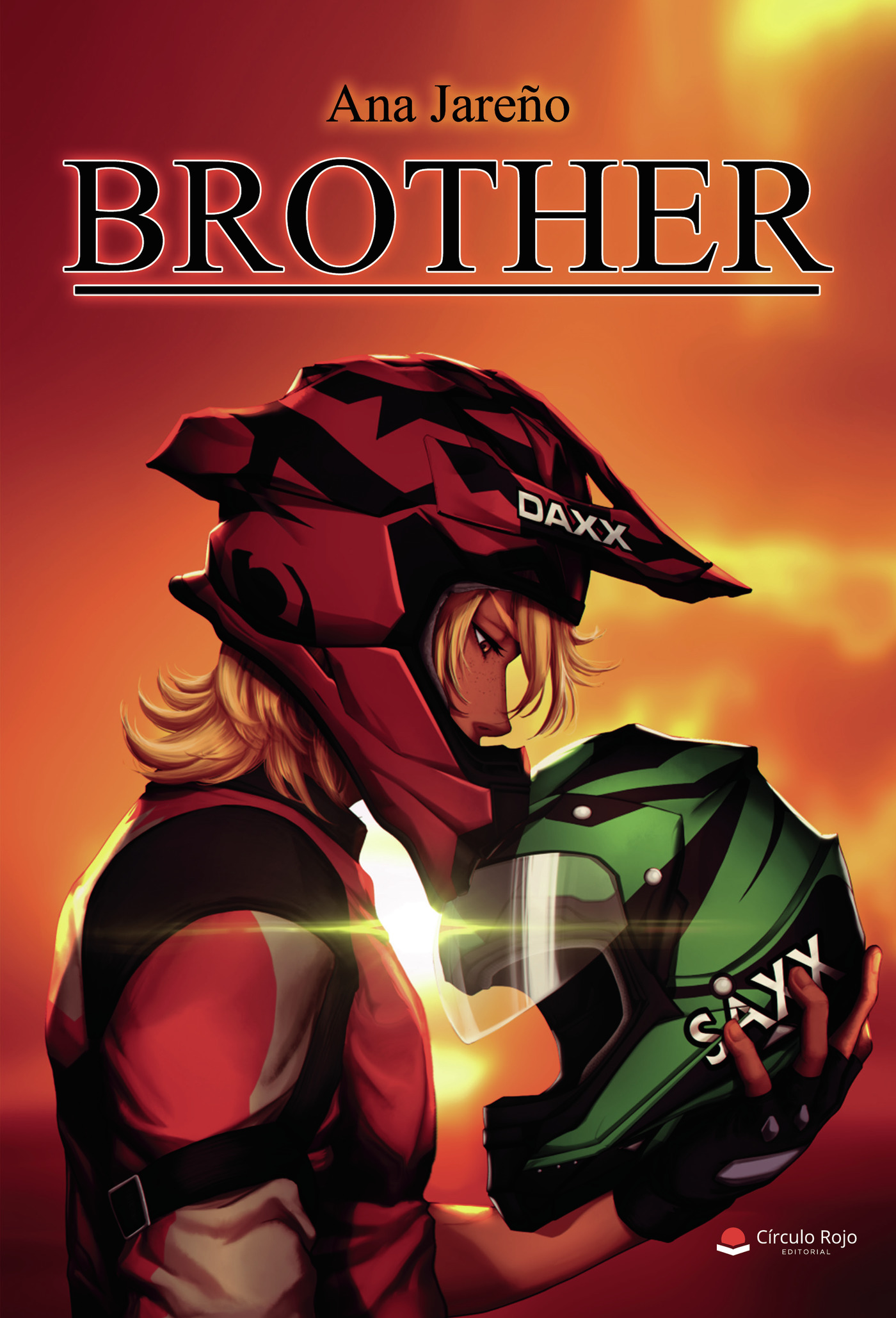 Portada de Brother