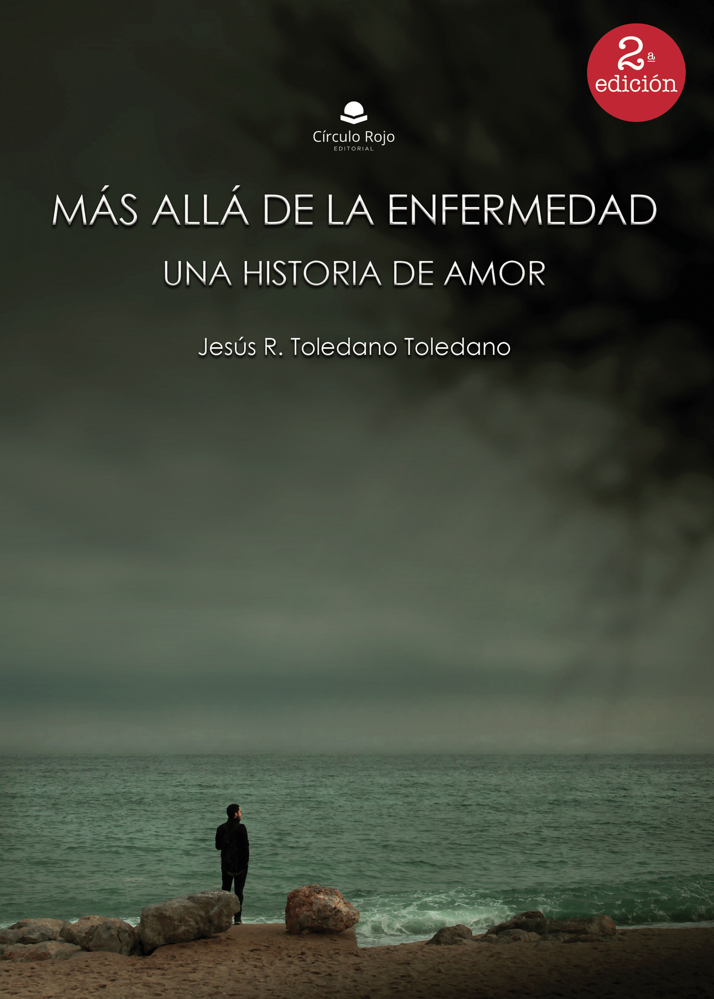 Portada de Más allá de la enfermedad