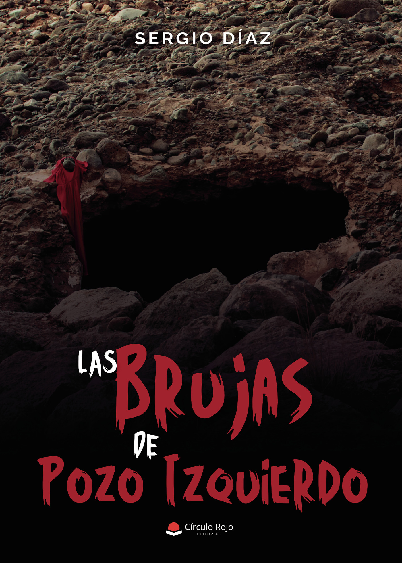 Portada de Las brujas de Pozo Izquierdo