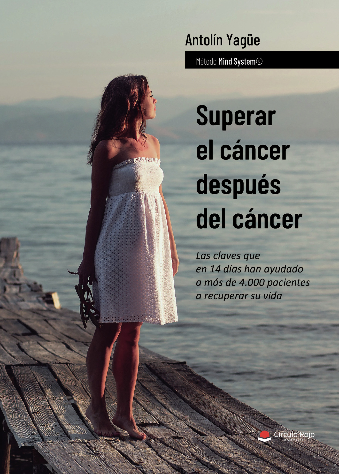 Portada de Superar el cáncer después del cáncer