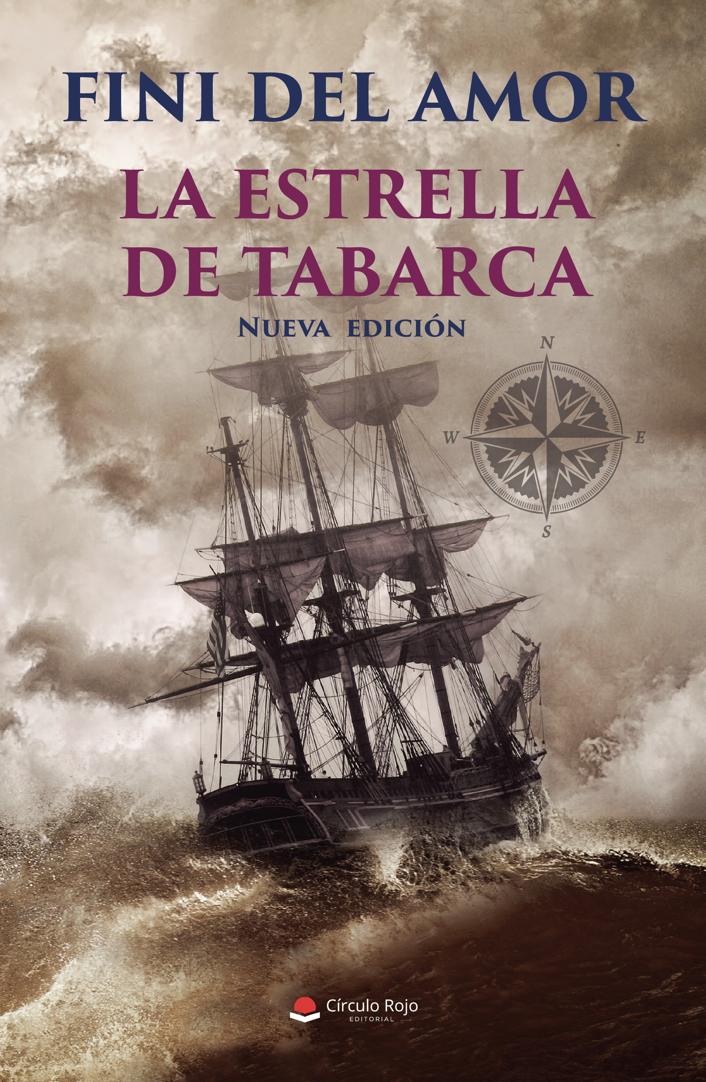 Portada de La estrella de Tabarca