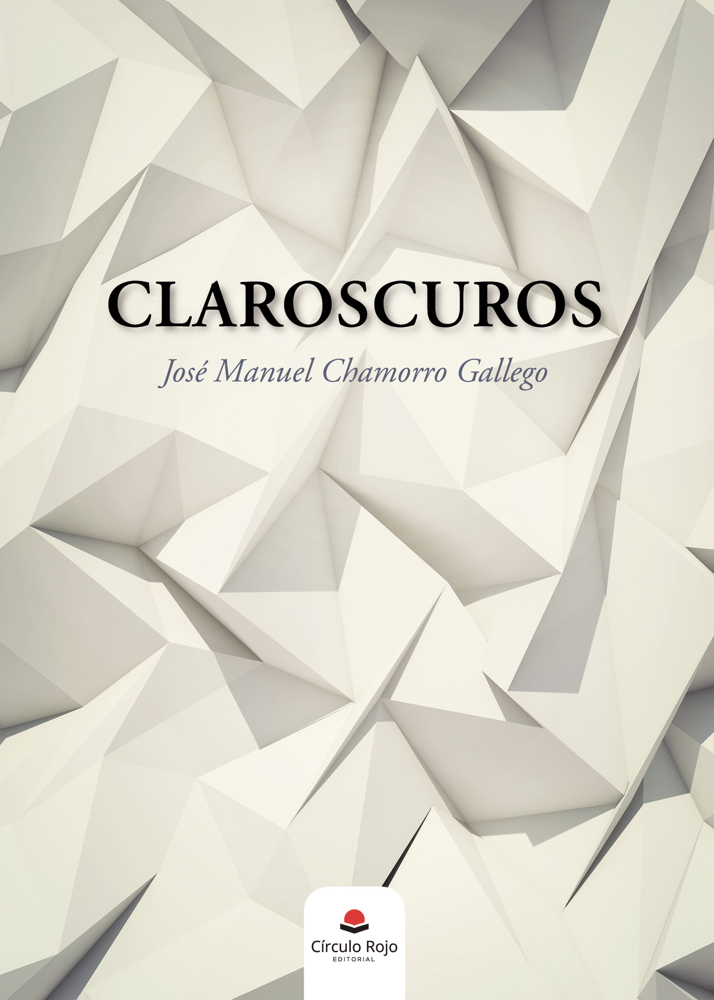 Portada de Claroscuros