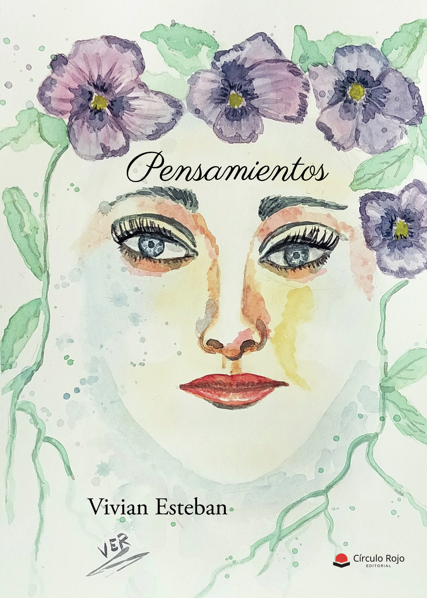 Portada de Pensamientos