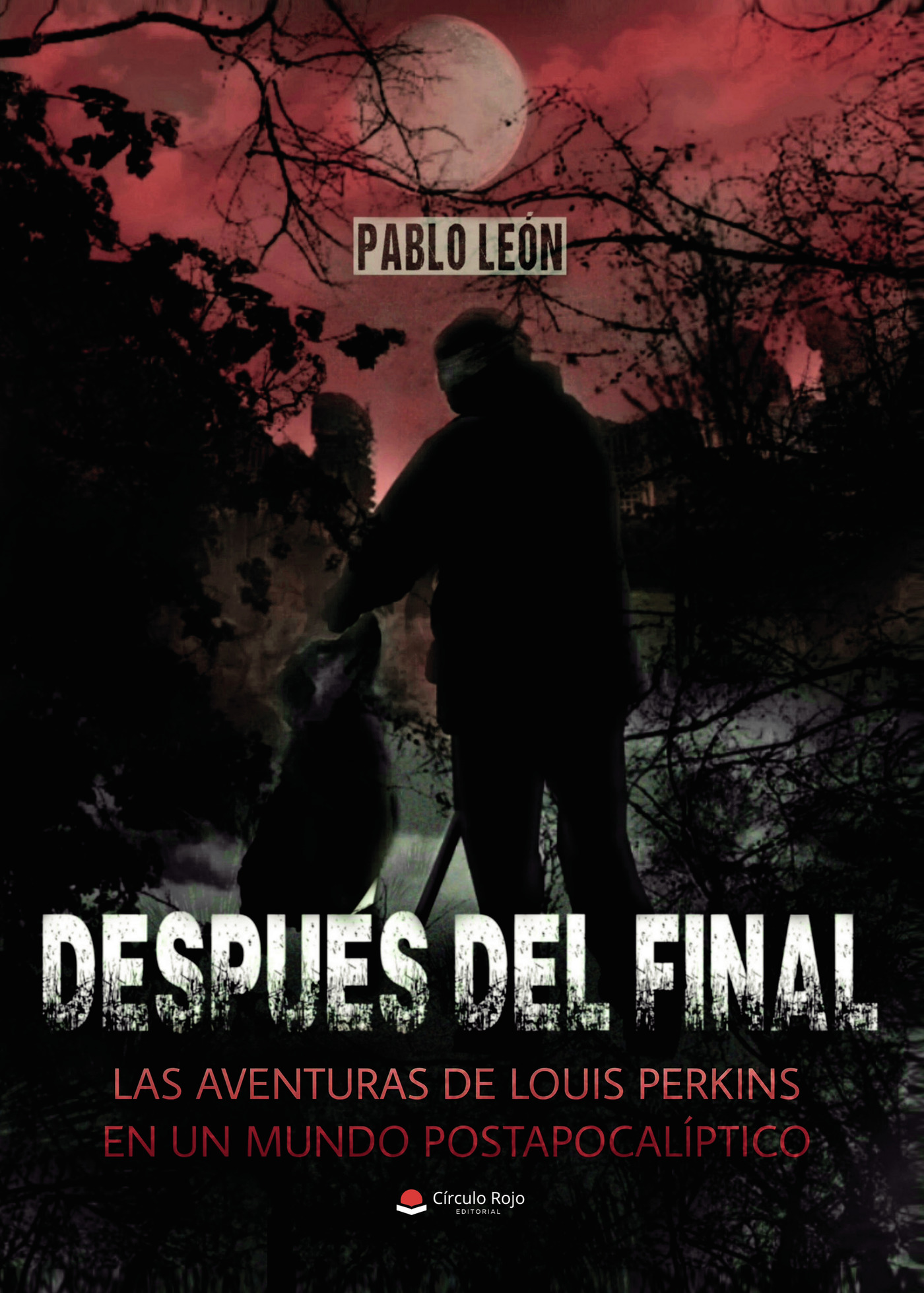 Portada de Después del final