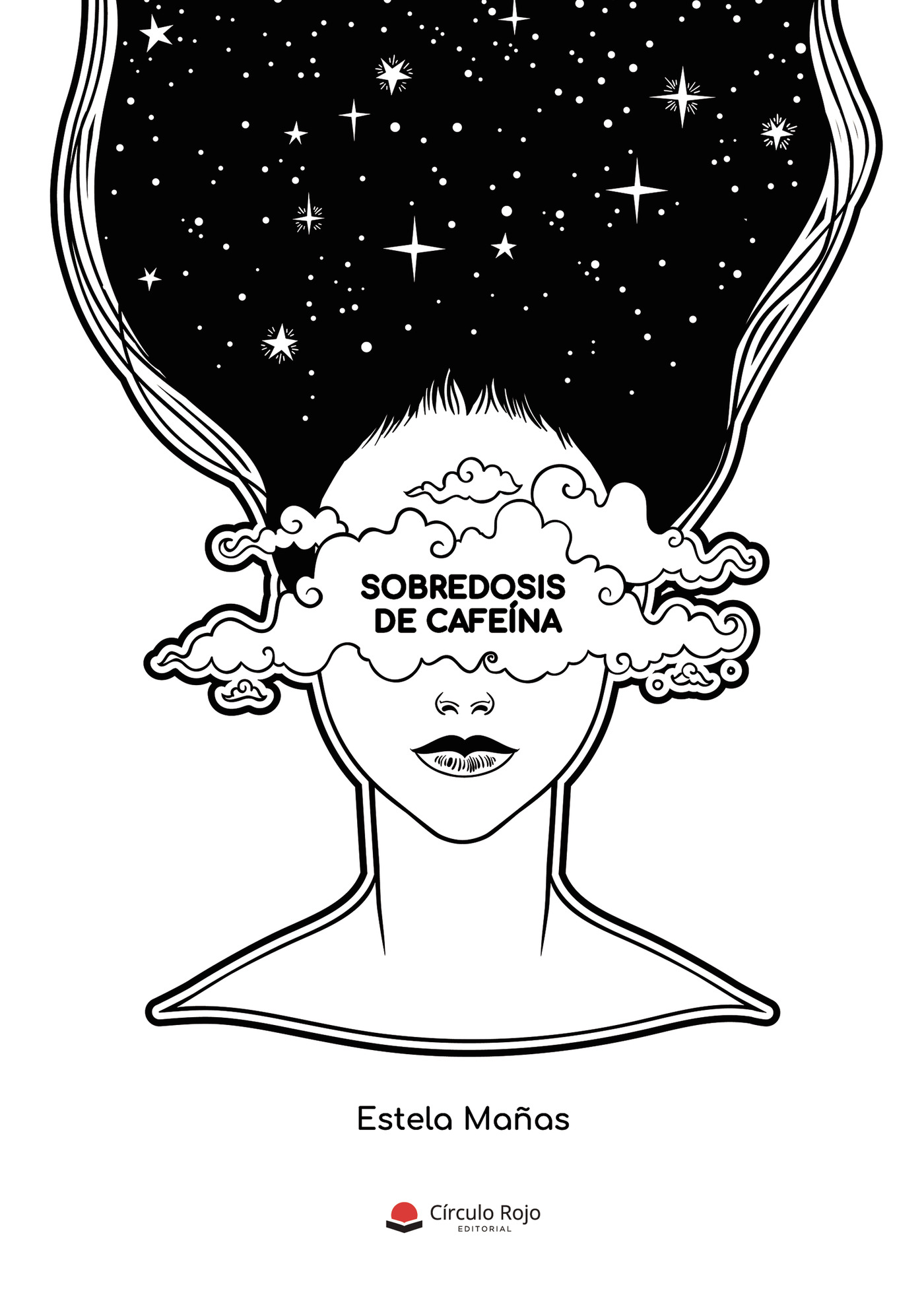 Portada de Sobredosis de cafeína