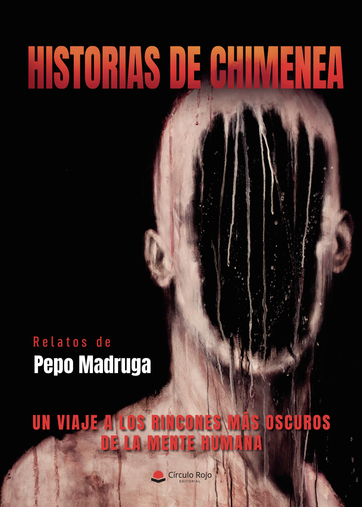Portada de Historias de chimenea