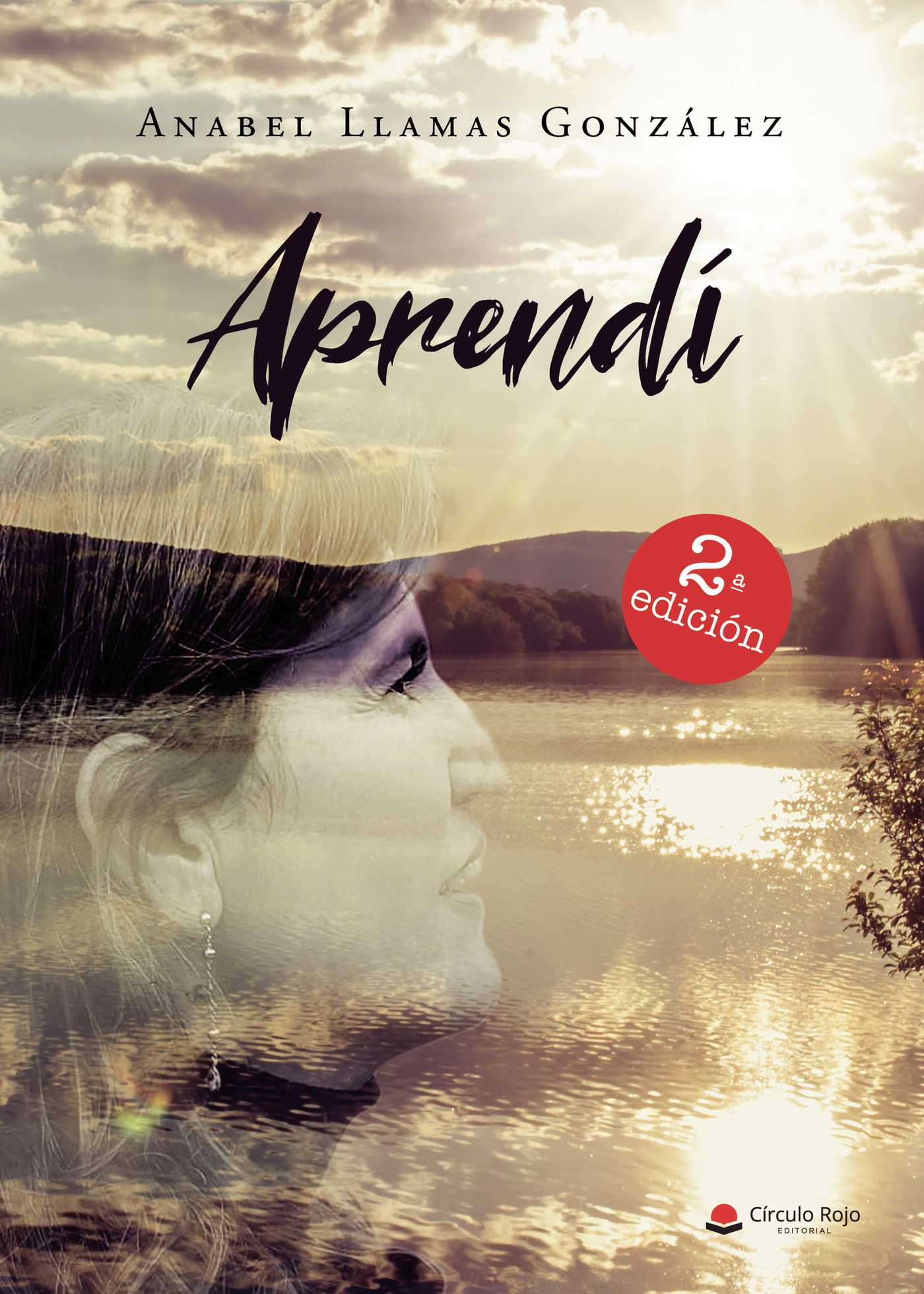 Portada de Aprendí