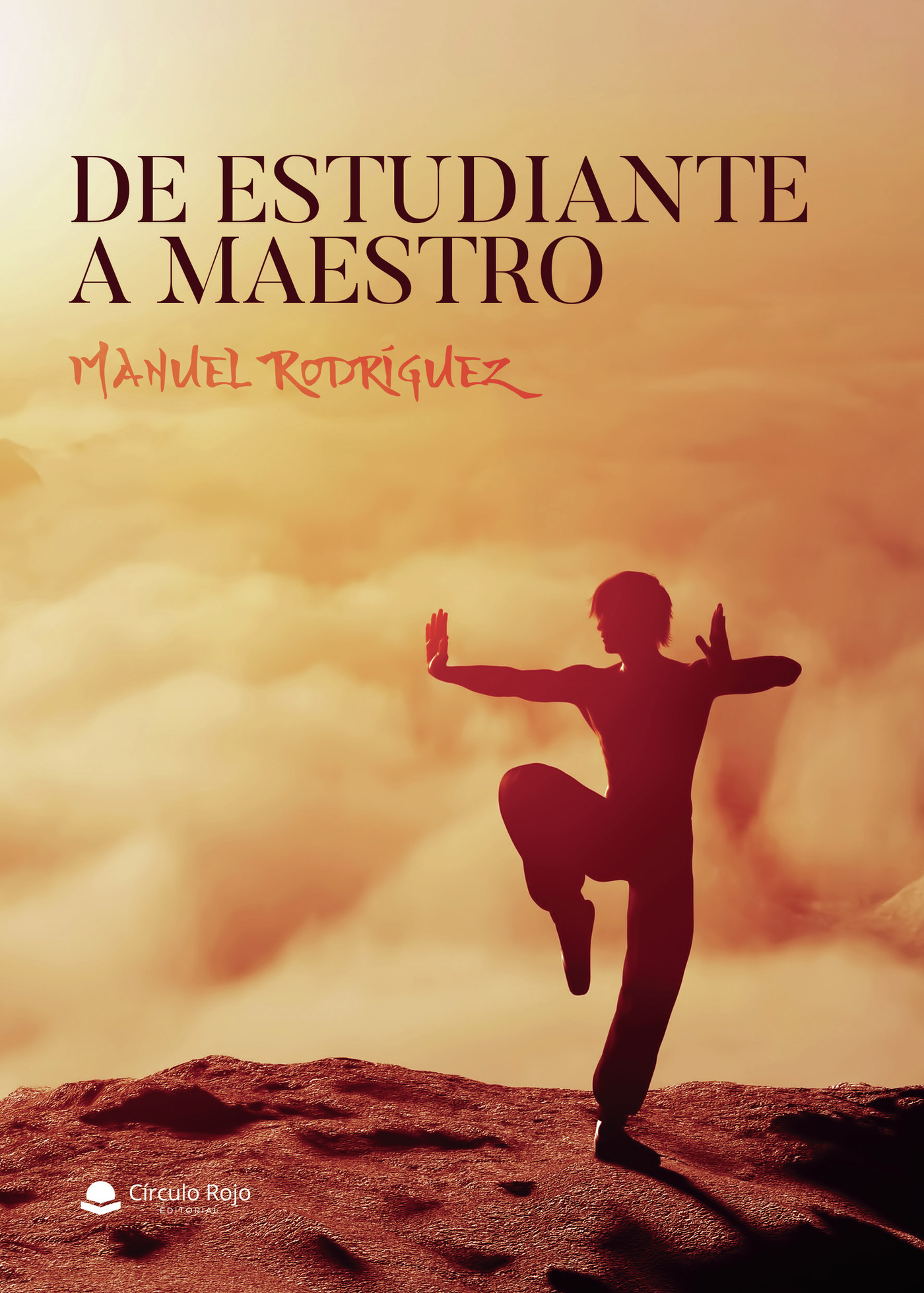 Portada de De estudiante a maestro