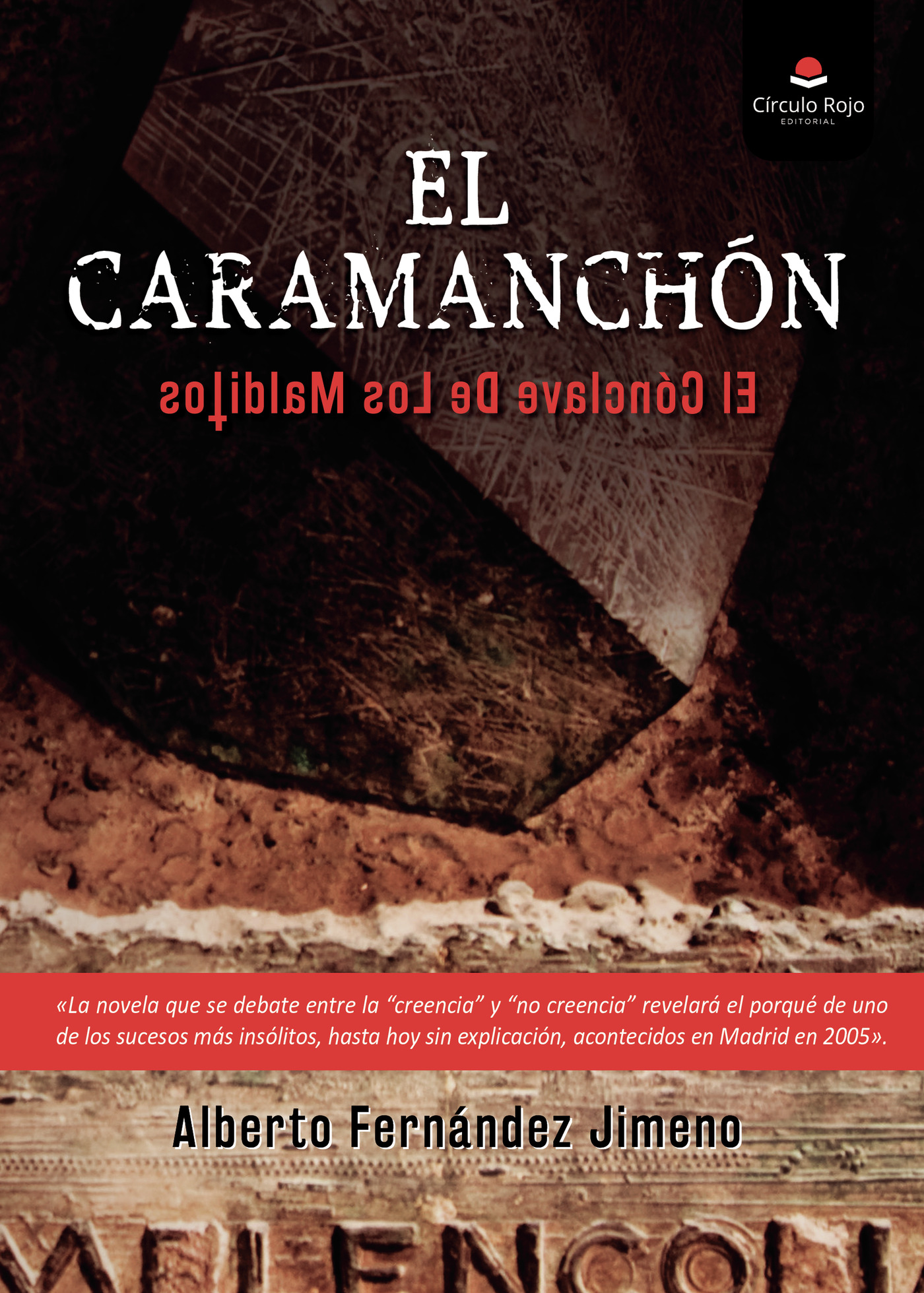 Portada de El Caramanchon