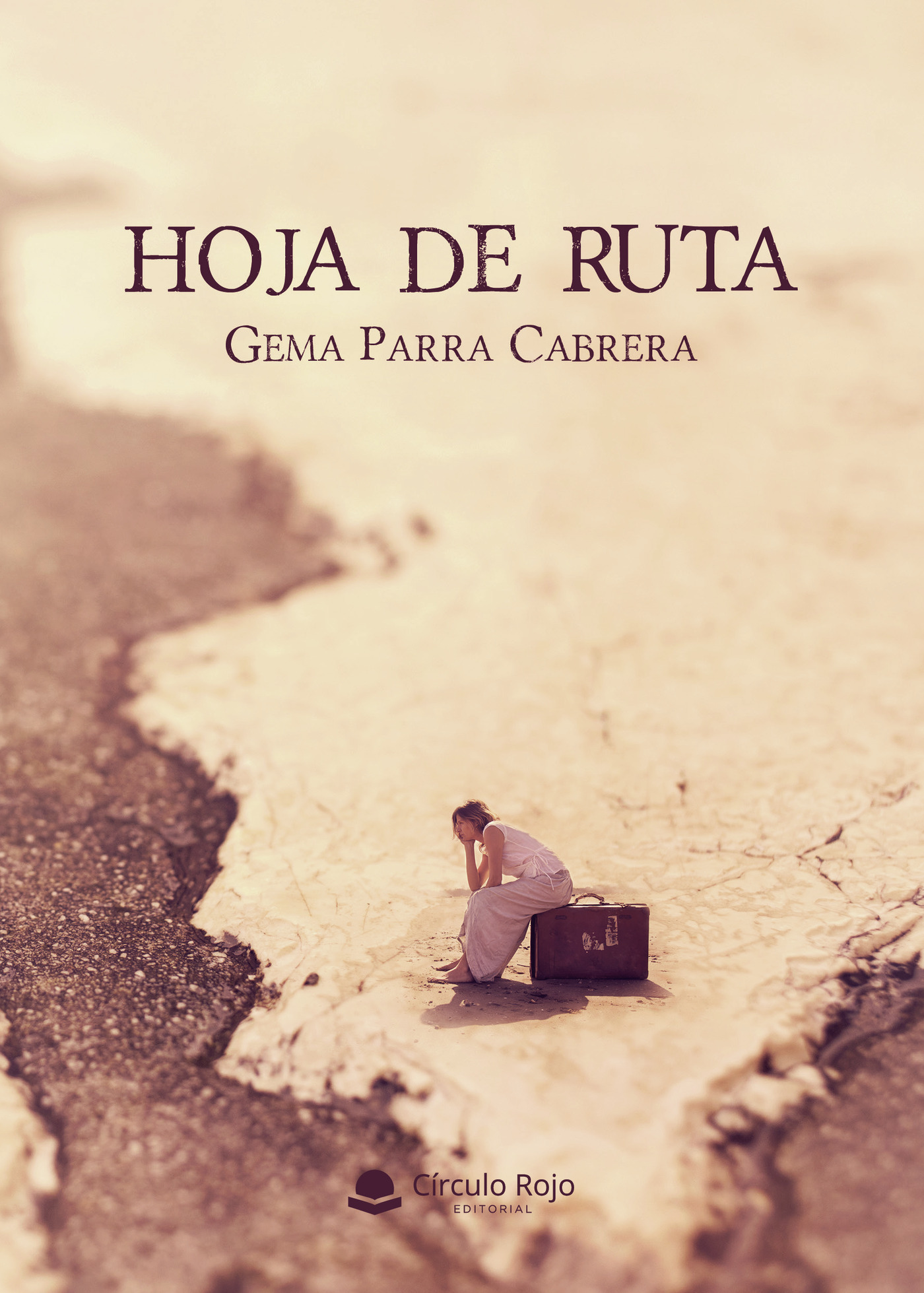 Portada de Hoja de ruta