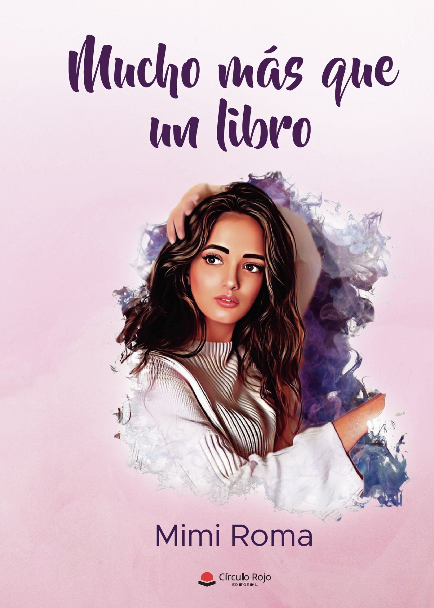 Portada de Mucho más que un libro