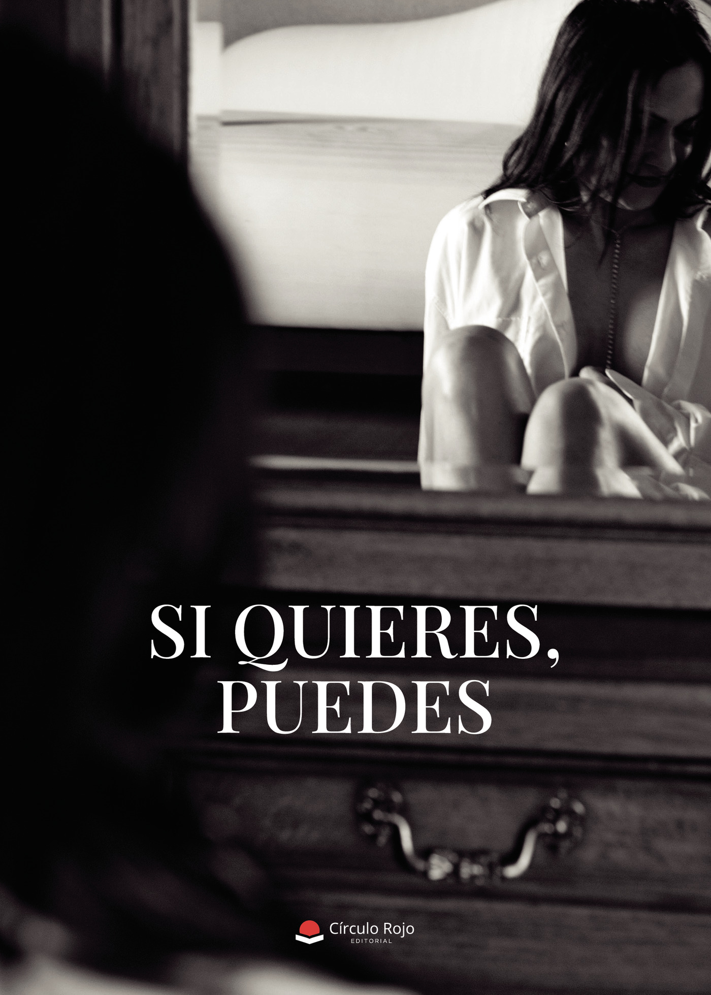Portada de Si quieres, puedes