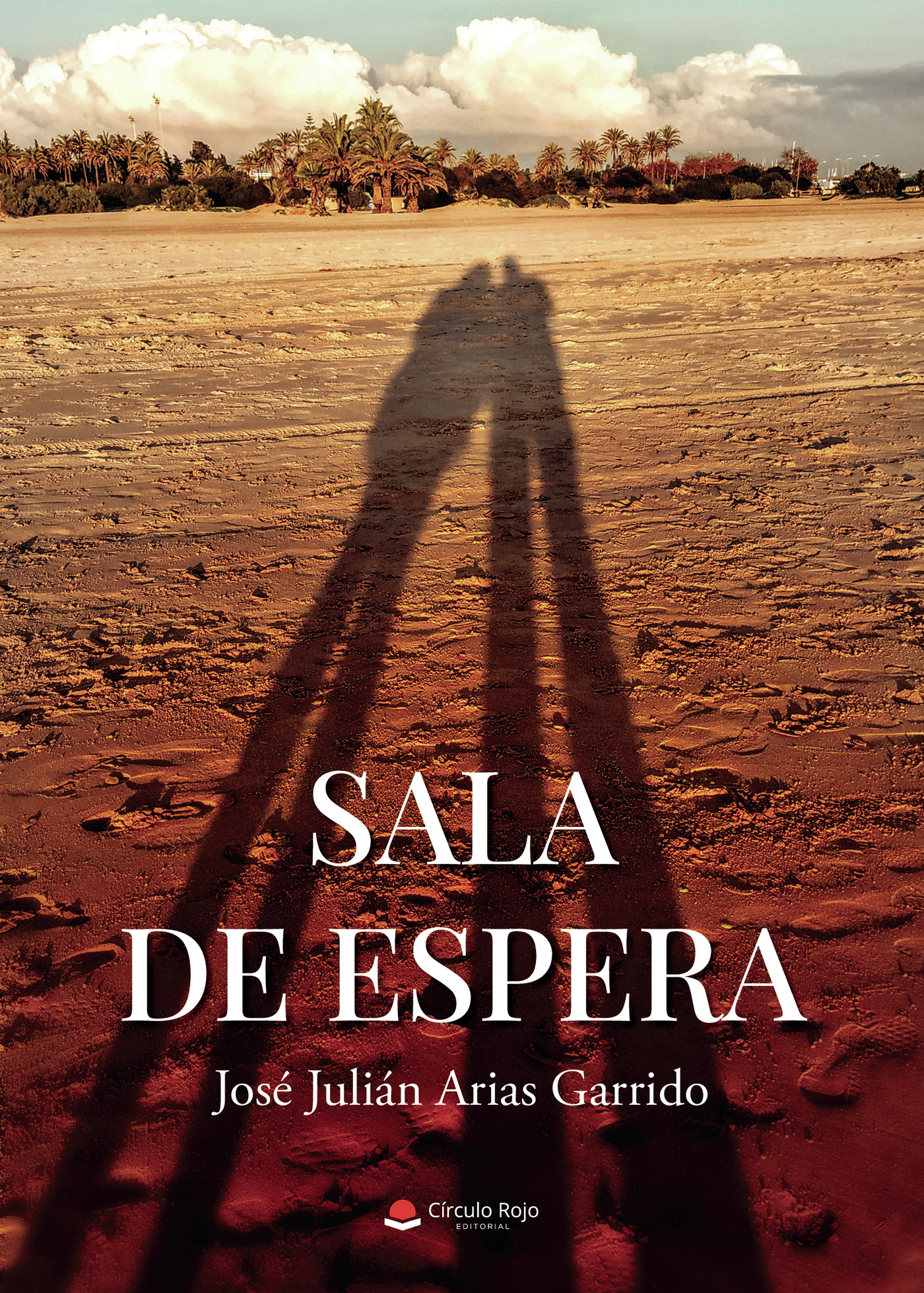 Portada de Sala de espera