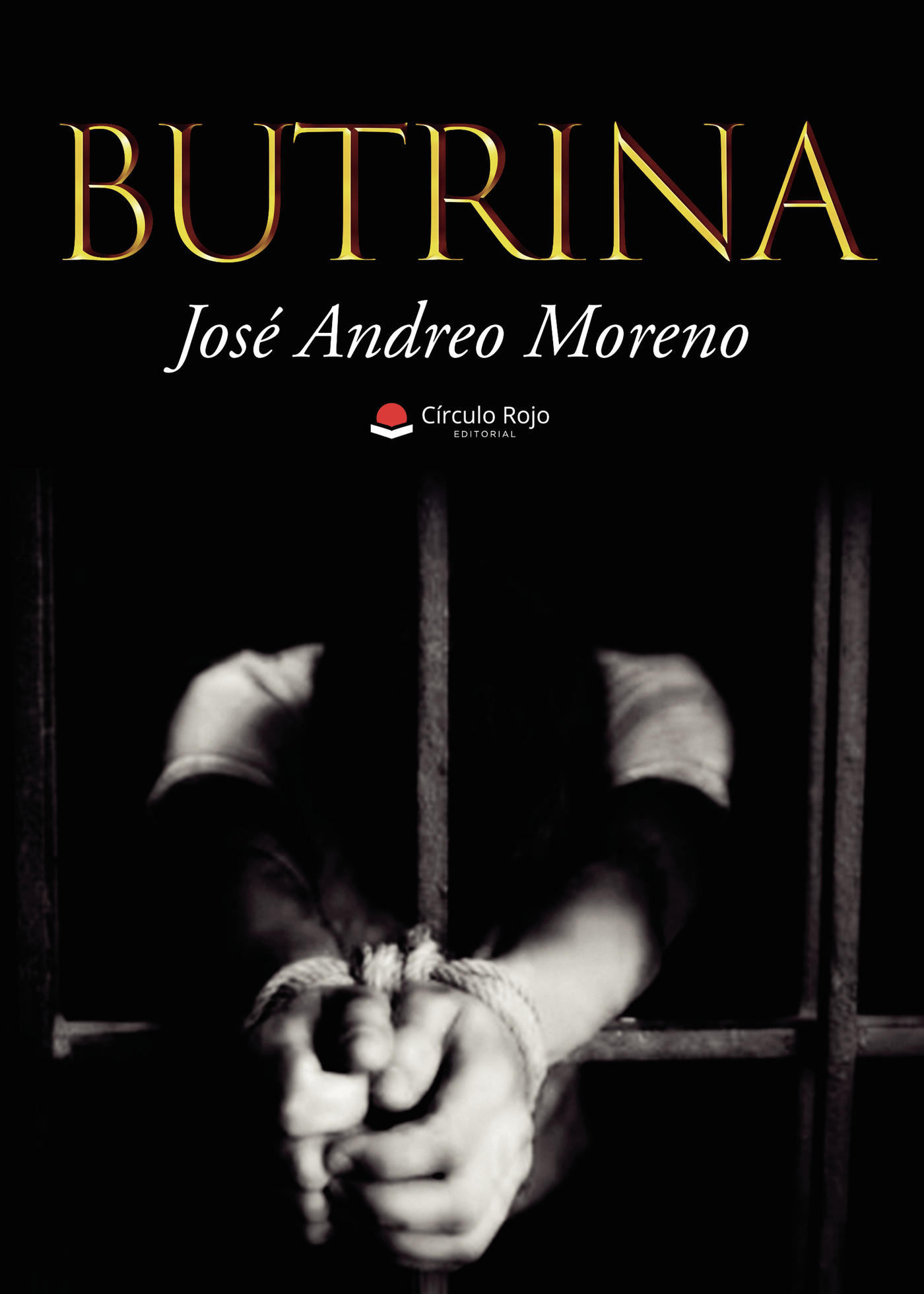 Portada de Butrina