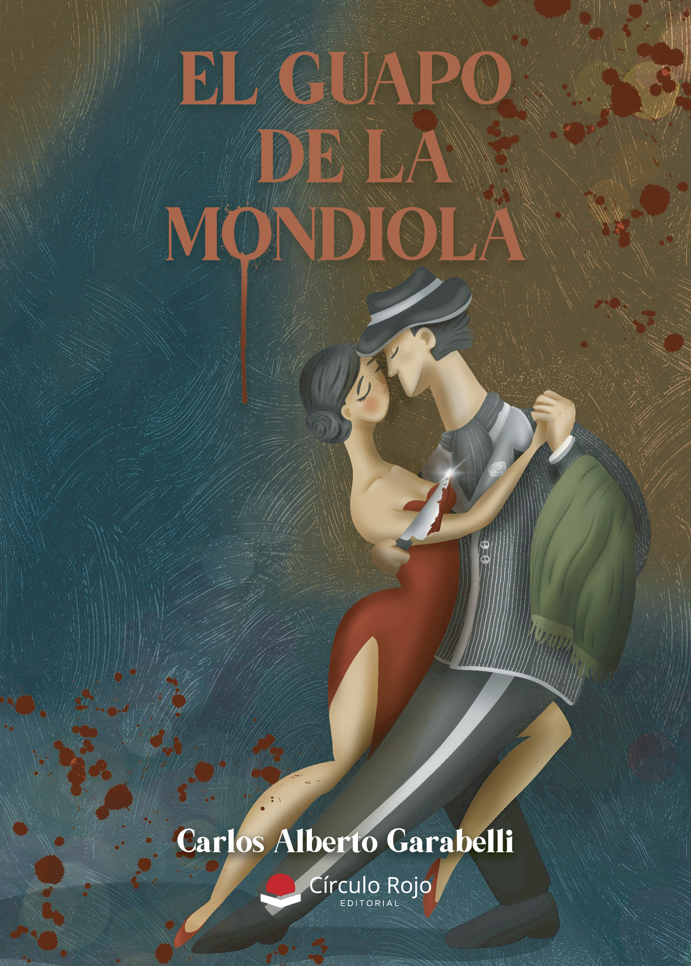 Portada de El guapo de La Mondiola