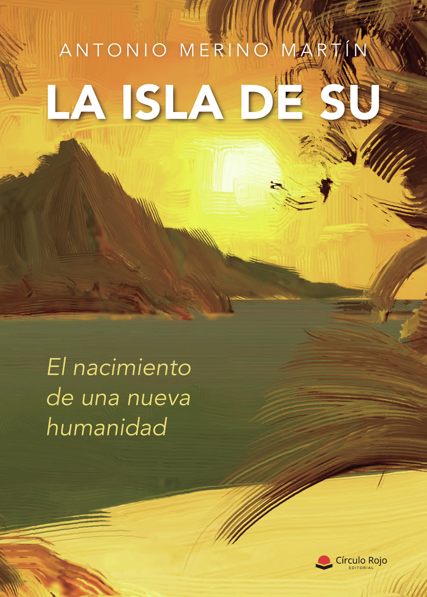 Portada de La isla de Su