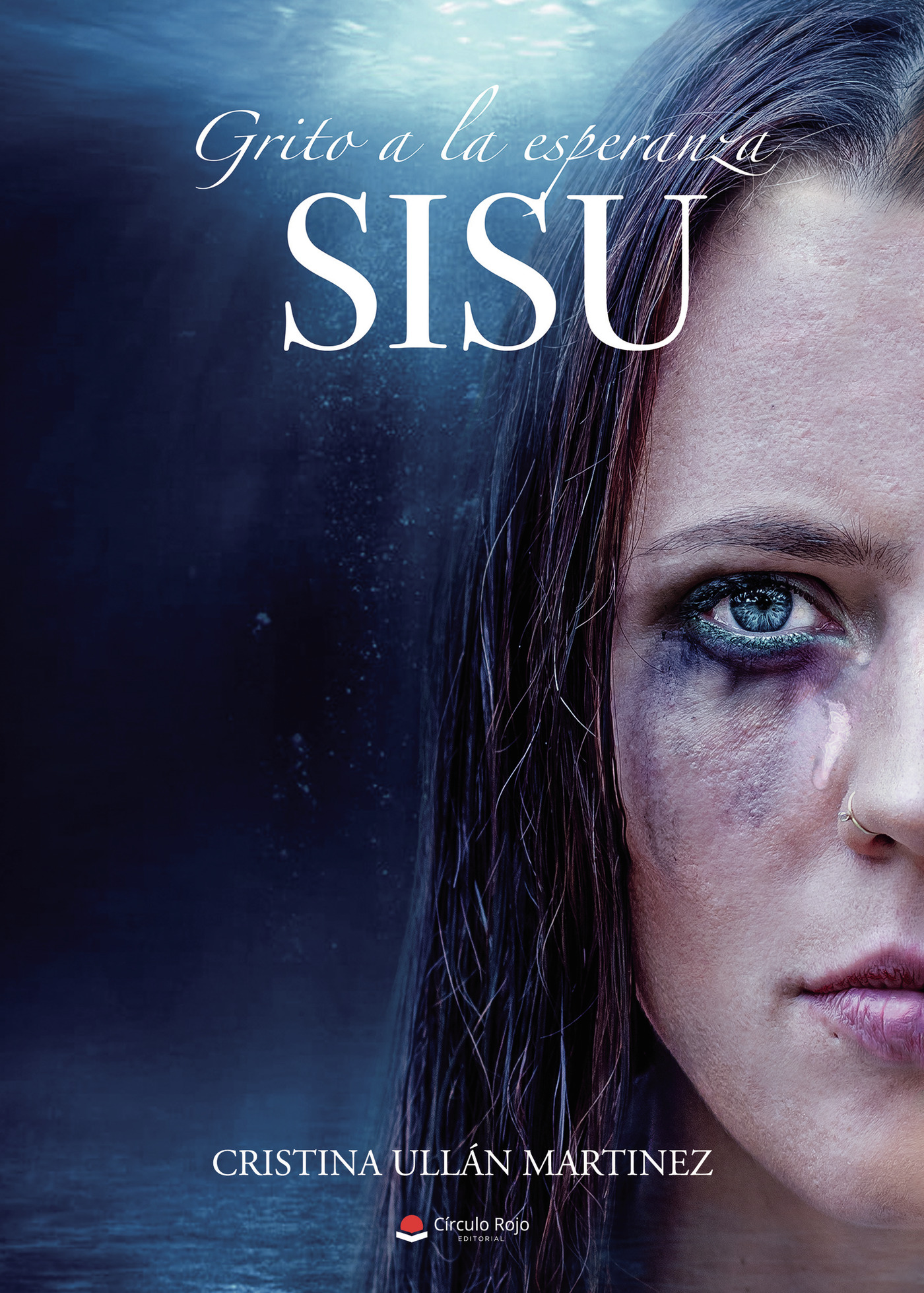 Portada de Sisu · Cristina Ullán Martinez