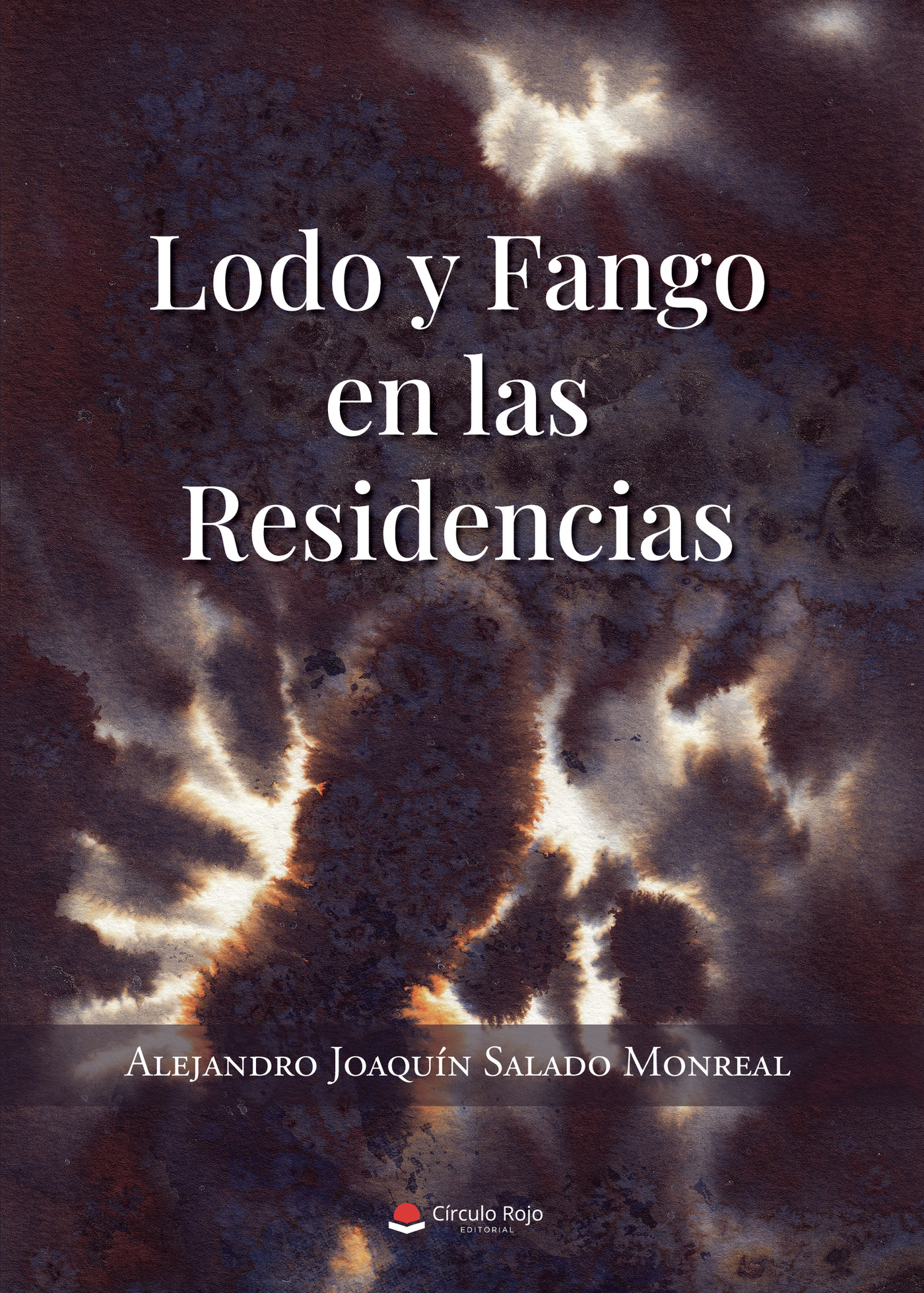 Portada de Lodo y fango en las residencias