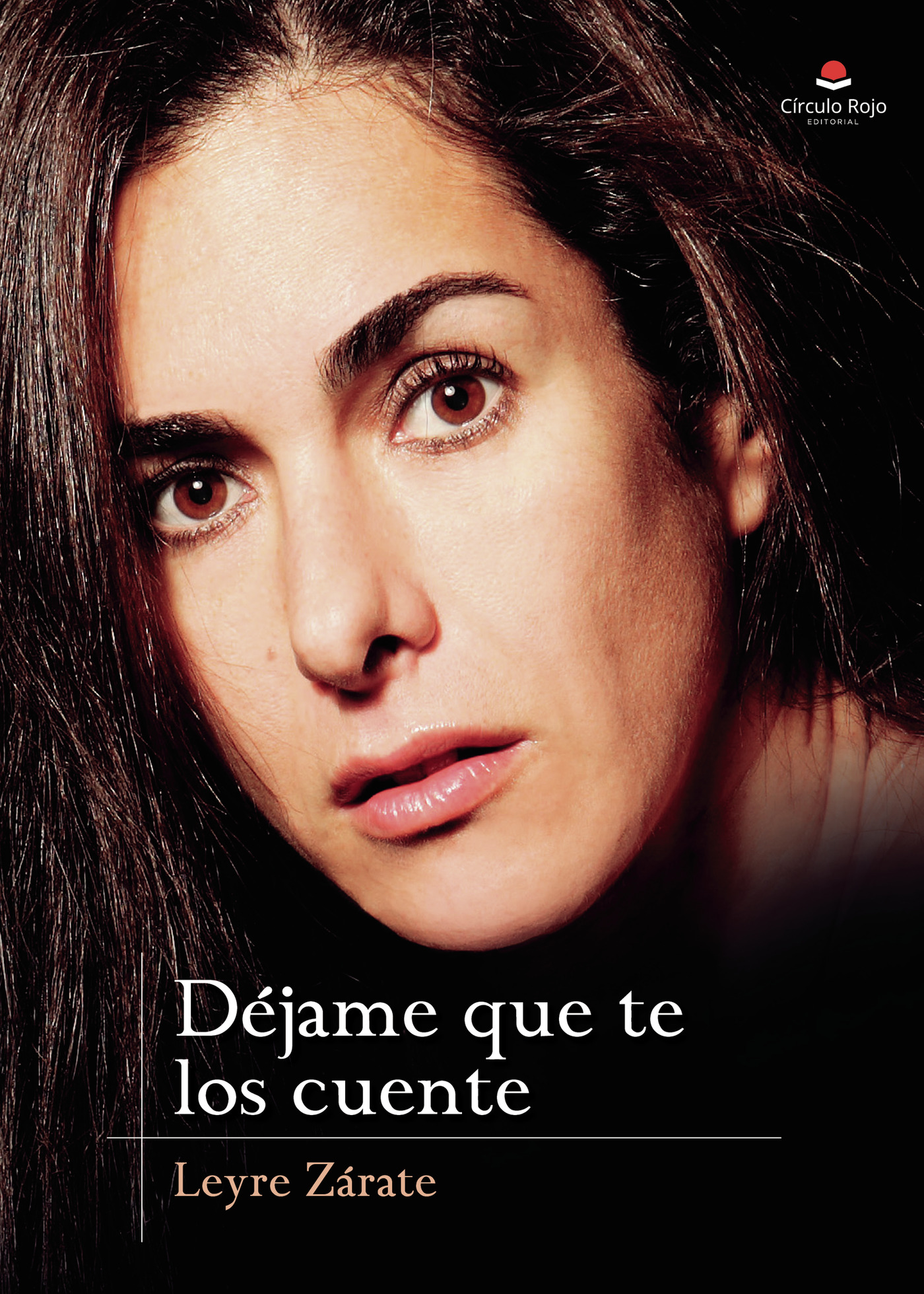 Portada de Déjame que te los cuente
