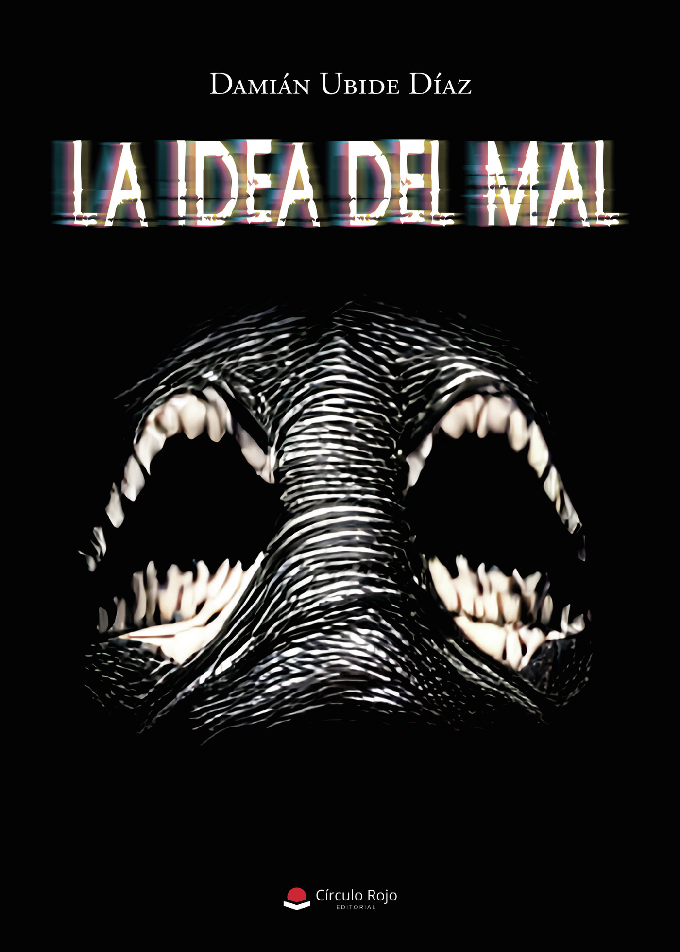 Portada de La idea del mal