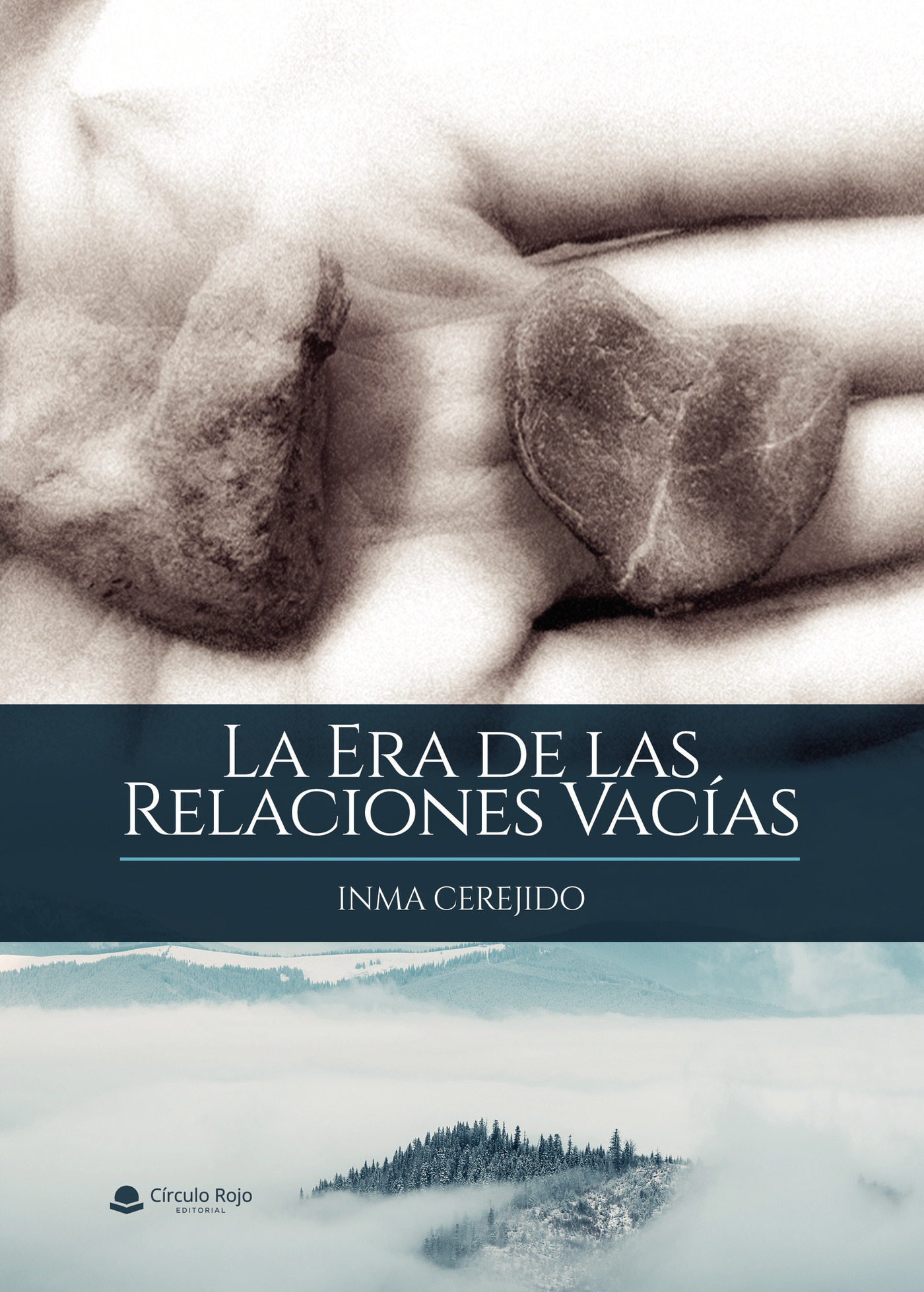 Portada de La era de las relaciones vacías · Inma Cerejido
