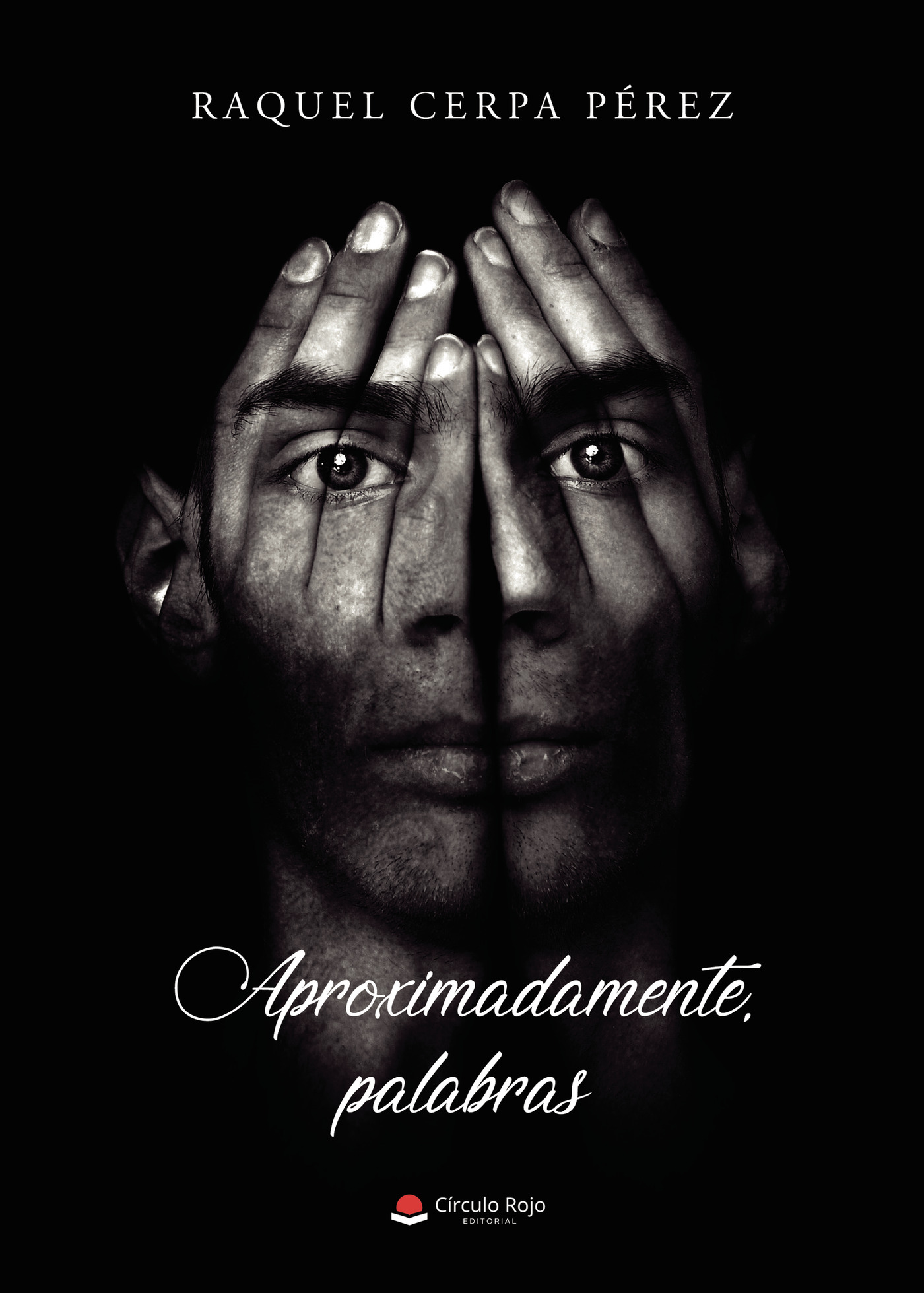 Portada de Aproximadamente, palabras
