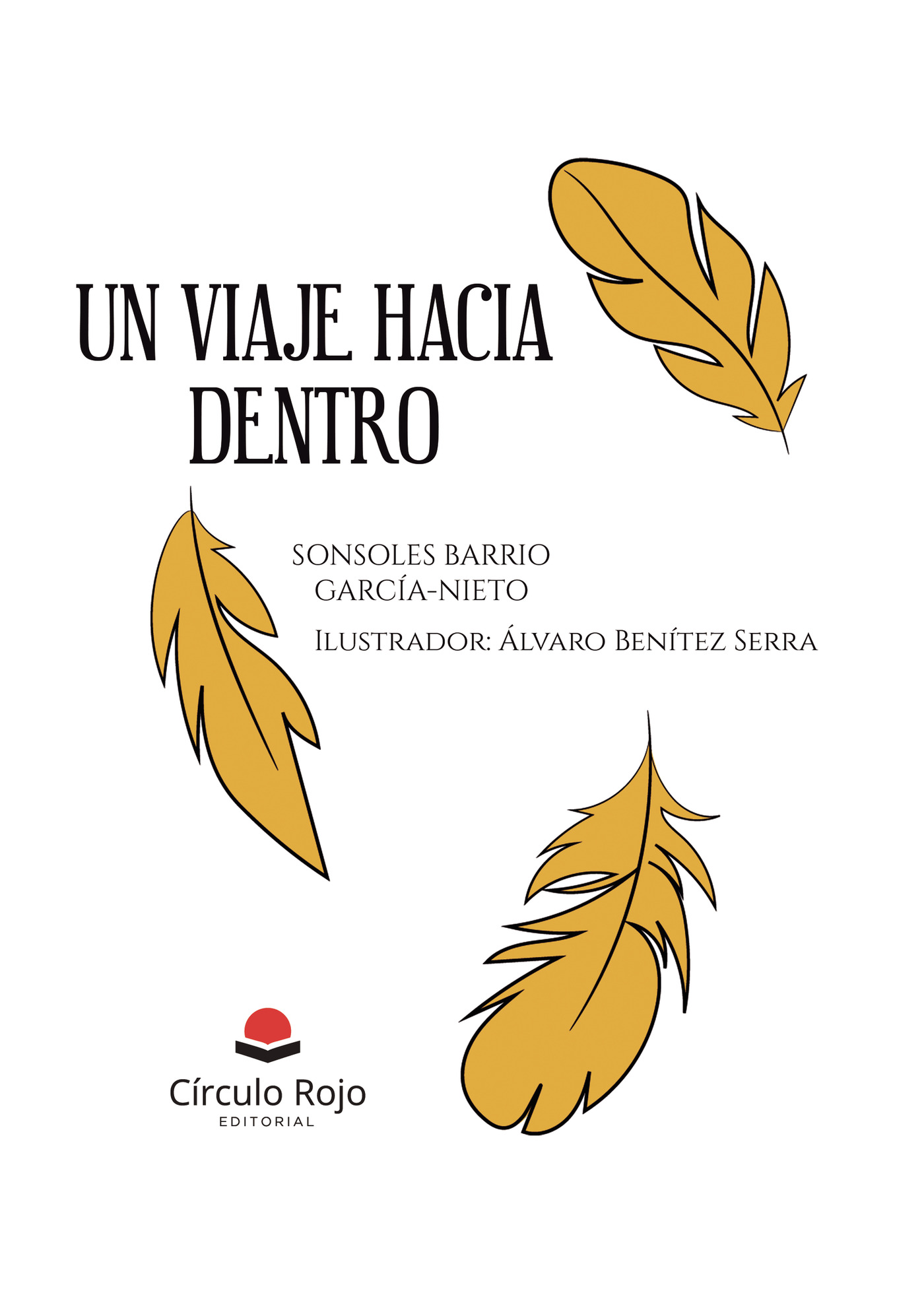 Portada de Un viaje hacia dentro