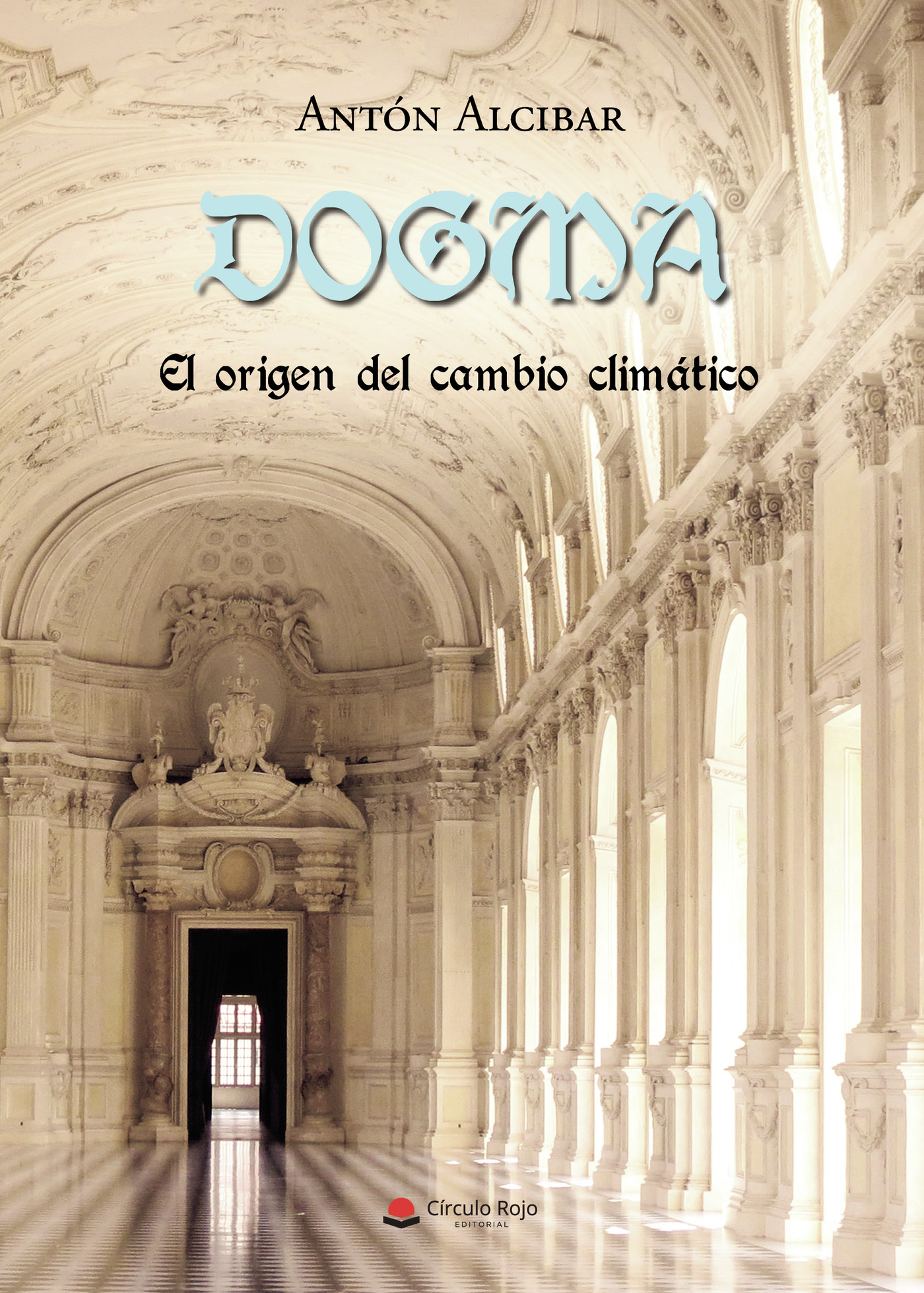 Portada de Dogma