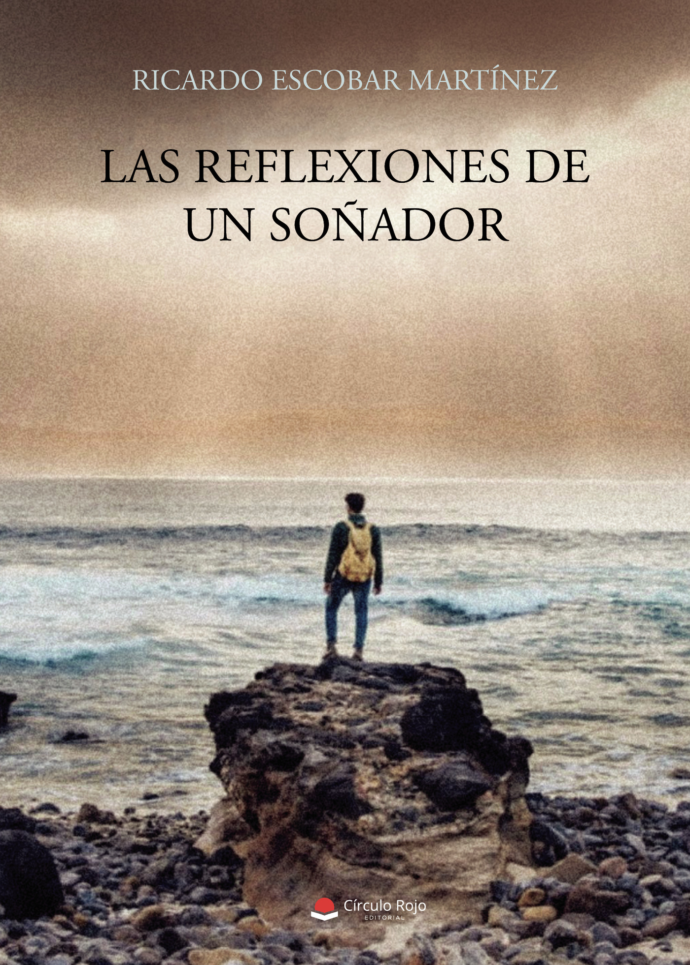 Portada de Las reflexiones de un soñador