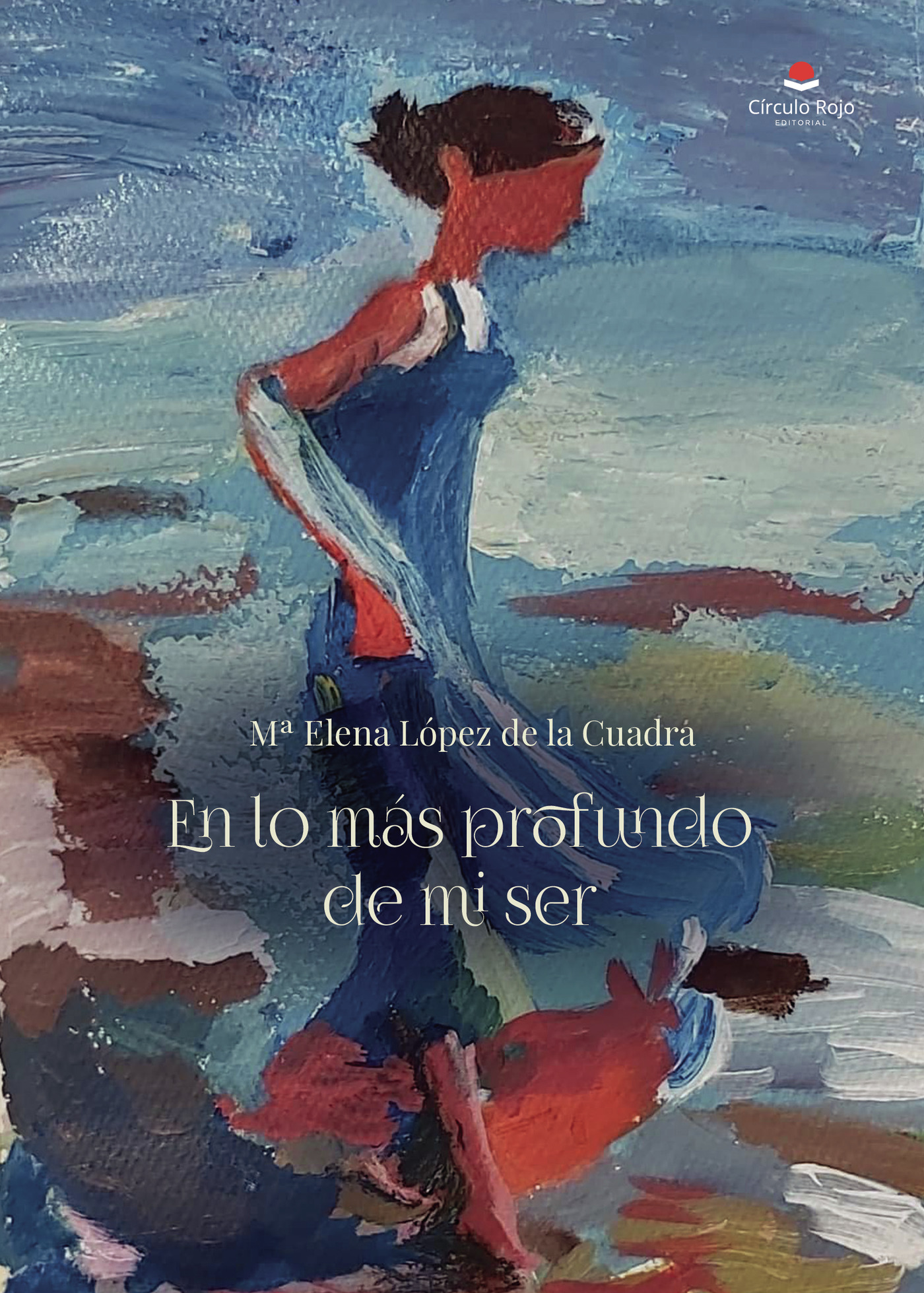 Portada de En lo más profundo de mi ser