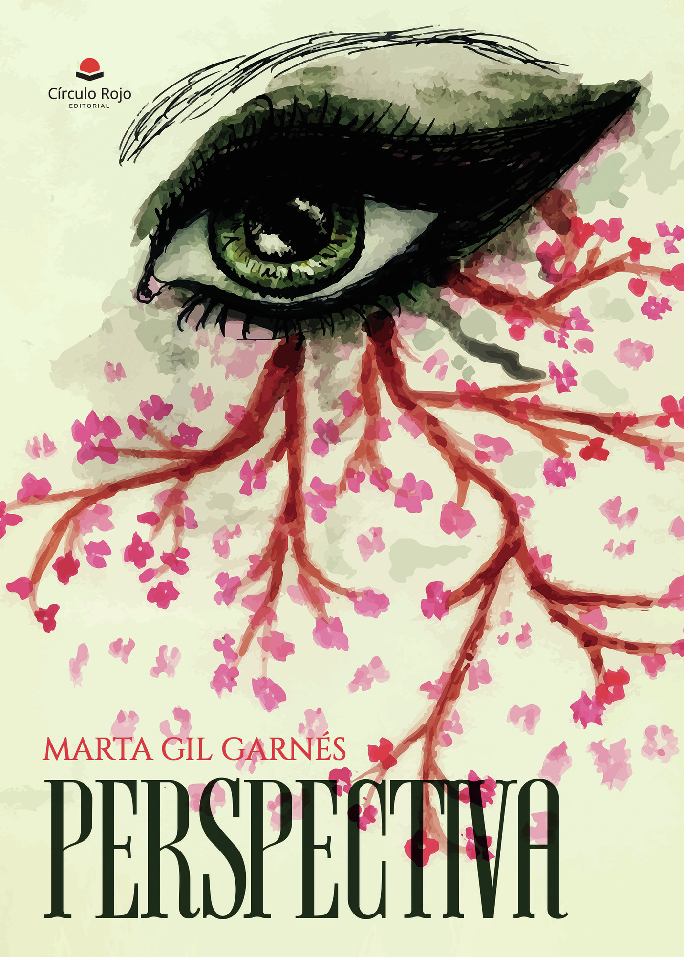 Portada de Perspectiva