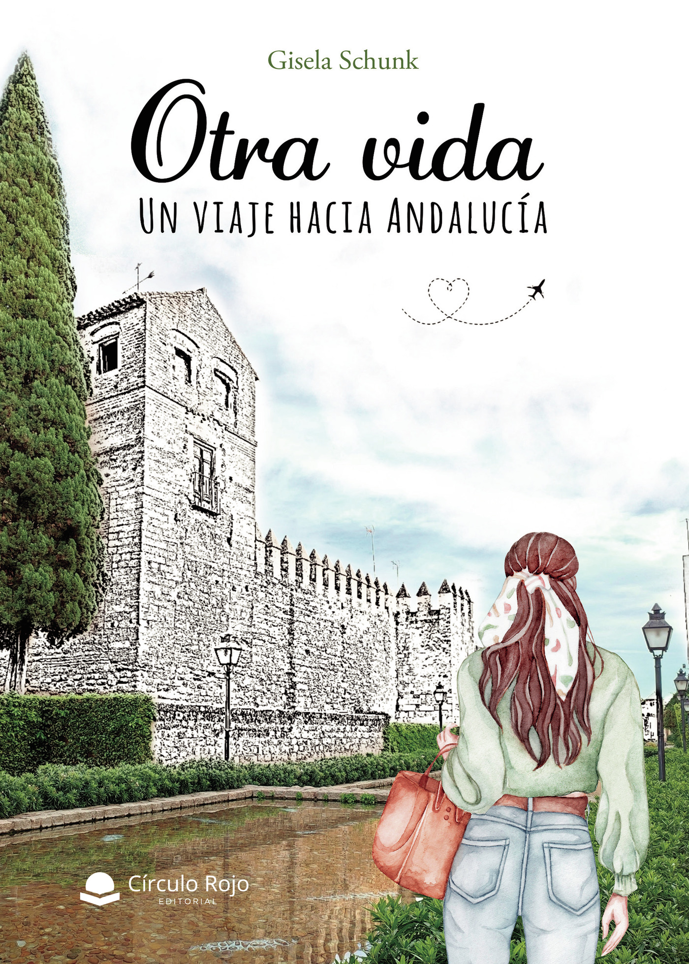 Portada de Otra vida